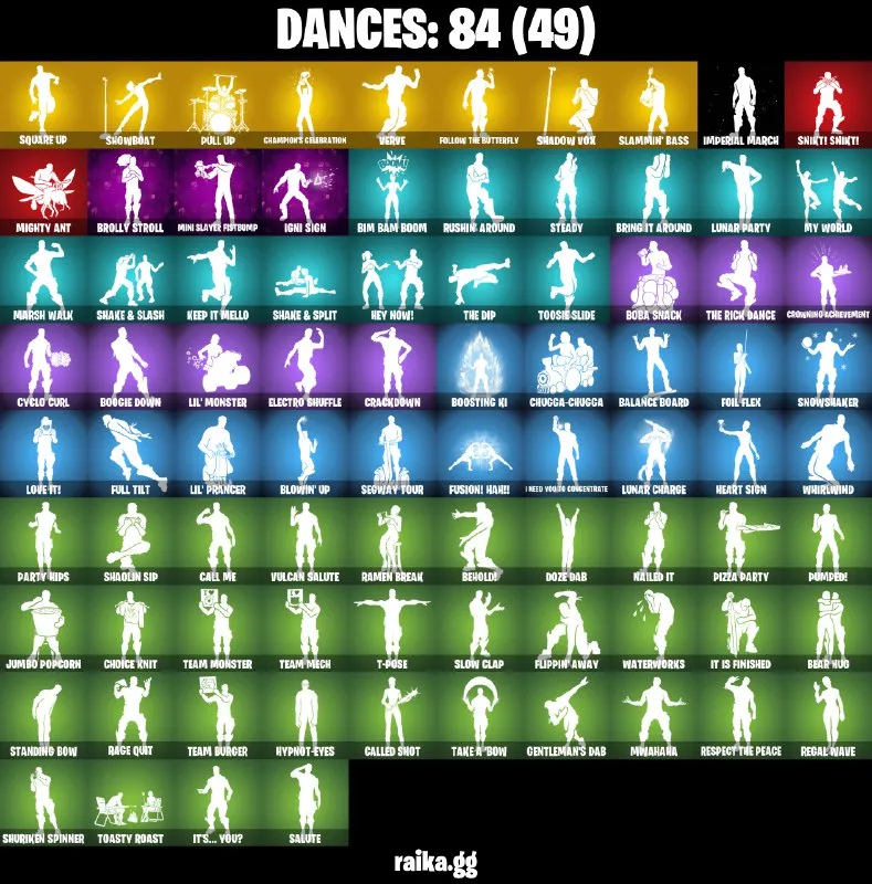 ❤️74 skins❤️OG STW Blue Team Leader❤️Sultura❤️Fixer❤️Carbon Commando❤️Lina Scorch❤️Trilogy❤️Subzero Cryptic❤️Prodigy❤️Vivi Chroma