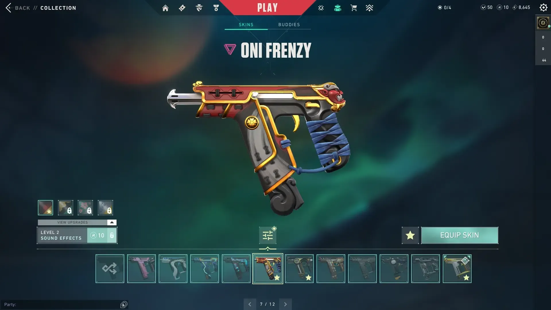 5x Champions Skins ❤️ EU 🎯200+ Skins ❄️ Ascendant 3 Peak 🎮 150,750 VP Spent 👑 Champions 2024 Blade + Phantom ❤️ Champions 2022 Butterfly 🌀 Radiant Entertainment System Set  ✨ Full Access ⏱️ Instant Delivery 📧 Mail Changeable 📷 Check Photos | #RECFD8QD