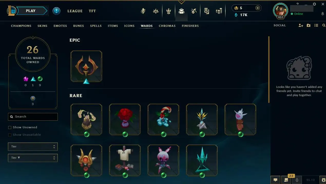 ✨[Transferable] ME ➜ Hand-made ✨ Prestige Fright Night Zeri & More ✨ All Champions 🎨 Skins: 145  ✨ Price includes Transfer ⭐ LV: 451 💰 BE: 17011 ♾️ Lifetime Ownership 📧 Full Email Access 👑 High Quality Riot Account #DNAX1