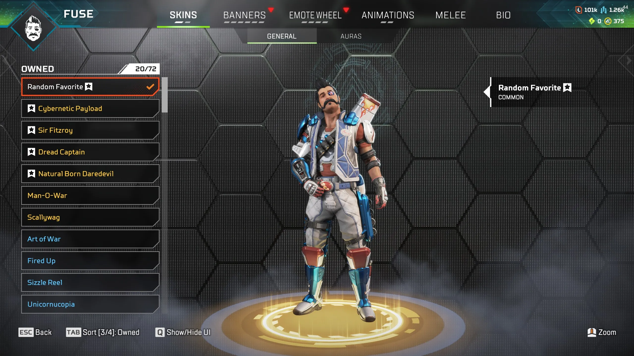 AP693 LVL 726 | Platinum | Caustic Relic | 177 Legendary Items | 24 Unlocked Legends | Wraith Trial by Fire | Radical Action | Aces High | Glorious Combatant 