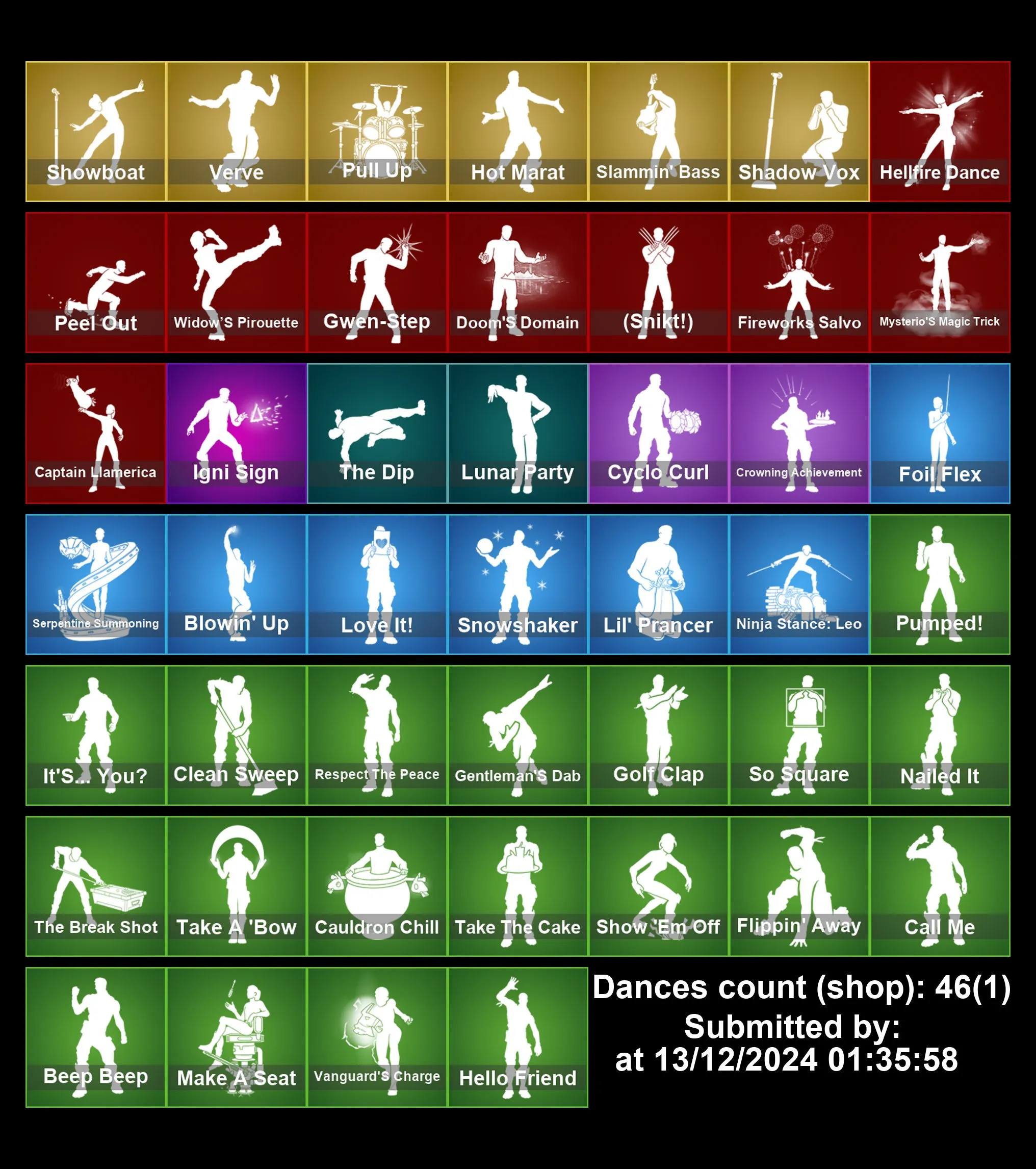 [PC/PS4-5/XBOX] 32 Skins | Blue Team Leader | Prodigy | Blue Striker | Felina | Budge | Rubius | Tex Flamingo | Slurp Jonessy | Viper School | Full Email Access