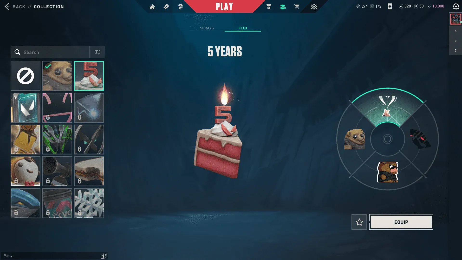 💎✨ Stacked Account – 132 Skins 🎨 | Champions 2023 🏆 | RGX ⚡ & Kuronami 🔥 | 5 Years ⏳ + Beta Remastered Knife 🔪