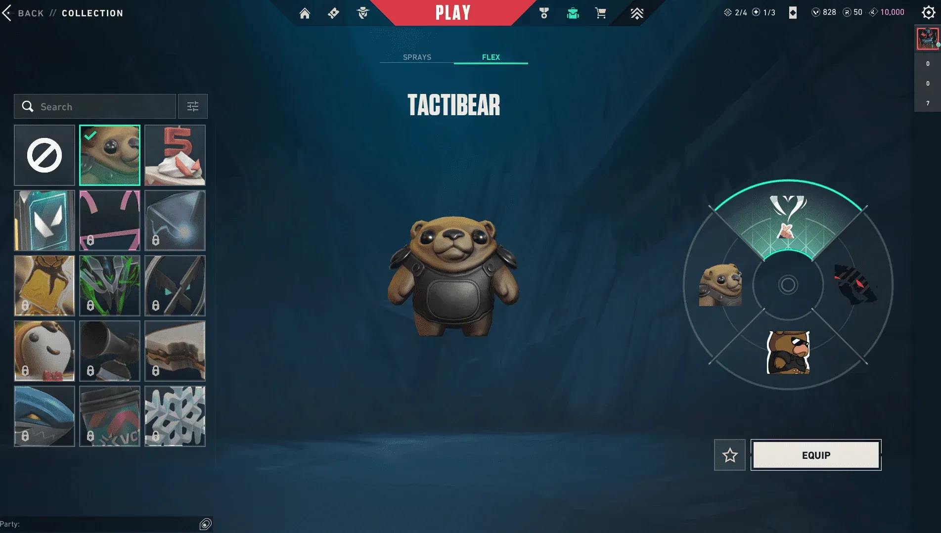 💎✨ Stacked Account – 132 Skins 🎨 | Champions 2023 🏆 | RGX ⚡ & Kuronami 🔥 | 5 Years ⏳ + Beta Remastered Knife 🔪