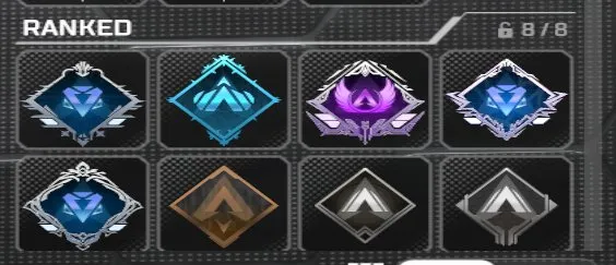 ✧･ﾟ:*✧ 15% OFF ✧･ﾟ:*✧ Seasonal Deals Unlocked Apex Legends - Level 900, 350+ skins, 2 heirlooms, Diamond Rank(#S34036582f) ✧･ﾟ:*✧