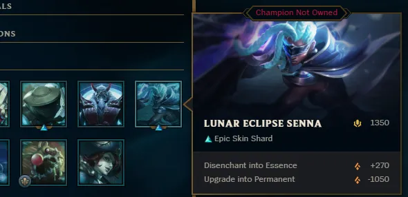 ❄️ EUNE ❄️ Iron 4 ❄️ 3W–33L ❄️ 49K BE ❄️ Season 16 ❄️ REF#EUNE-11