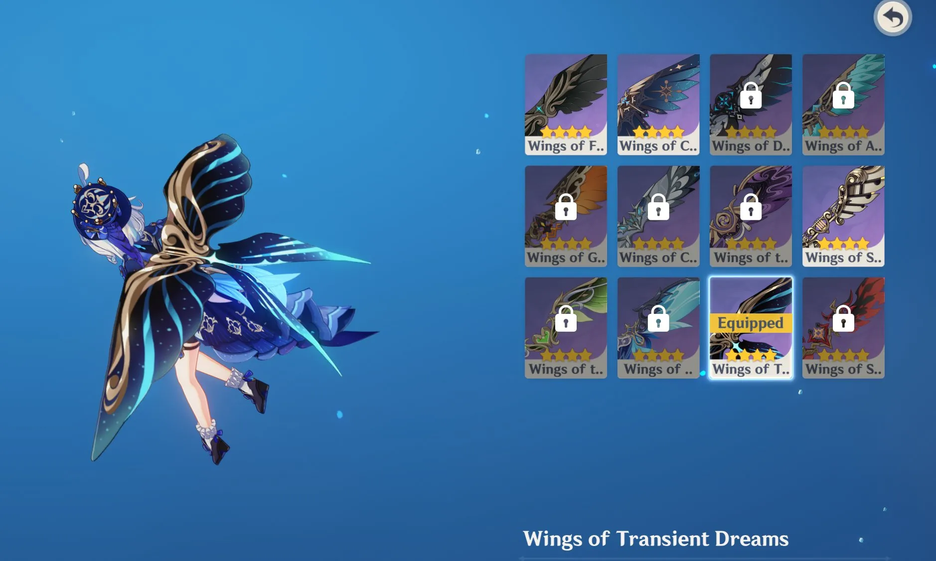 GI983 Highly Stacked AR56 Iter Account | Arlecchino C1 + Staff of Homa | Hu Tao + Staff of Homa | Furina C1 | Neuvillette | Yelan | Raiden Shogun