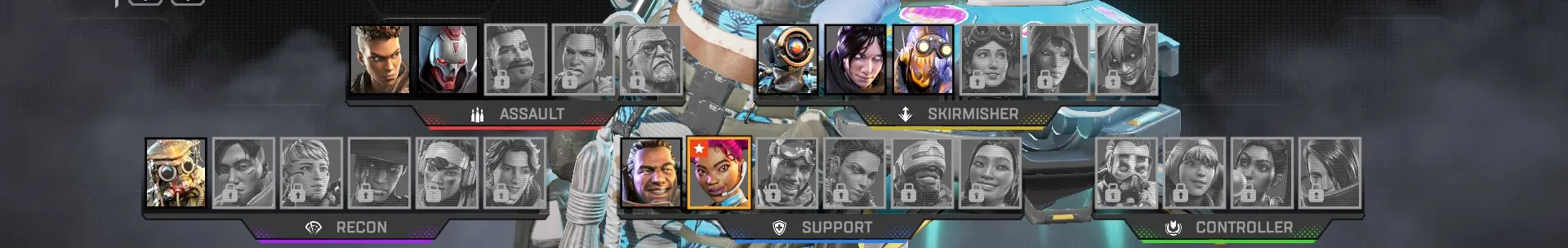 AP681 64 Level | Gold 4 Season 27 Split 2 | 11 Legendary Items | Revenant Octane Open | OG Skins | Badges Lifeline 3000 Damage Win Streak 4/4 