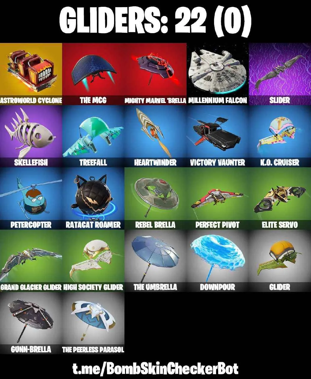 ❤️16 SKINS❤️REVERIE❤️HOPE❤️NISHA❤️APHRODITE❤️OSCAR❤️MONTAGUE❤️ASTROWORLD CYCLONE❤️PEPPERMINT PICK❤️CAN PLAY ON PSN❤️XBOX❤️PC❤️NINTENDO❤️MOBILE❤️1100 VBUCKS❤️FULL EMAIL ACCESS❤️