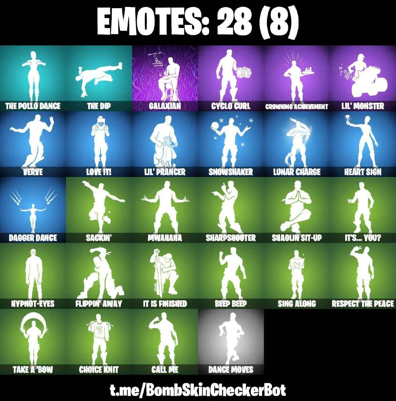 ❤️18 SKINS❤️SPIDER-MAN❤️HARLOWE❤️HAVEN❤️ARCTIC ADELINE❤️SCORPION❤️PEPPERMINT PICK❤️CAN PLAY ON PSN❤️XBOX❤️PC❤️NINTENDO❤️MOBILE❤️50 VBUCKS❤️FULL EMAIL ACCESS❤️