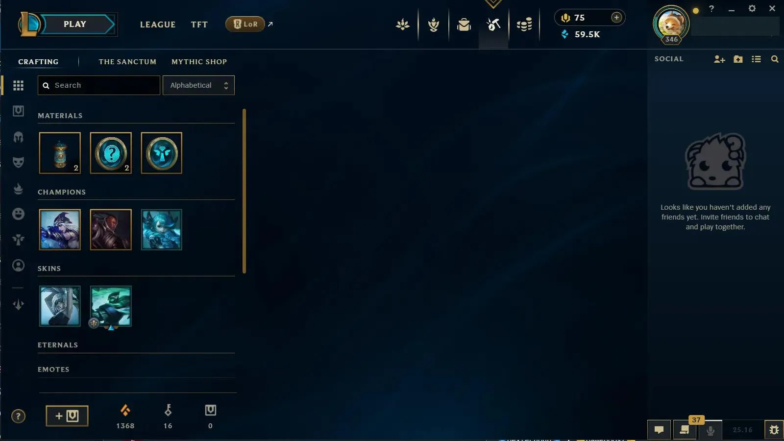 🌍 TR [Transfer Included] 🔒 Handlevel ⚡ Platinum II (72 LP)✨ WR:73% 🔥170 Champions + 126 Skins ♾️ Lifetime Ownership 📧 Full Email Access ✅ Full Ownership Transfer