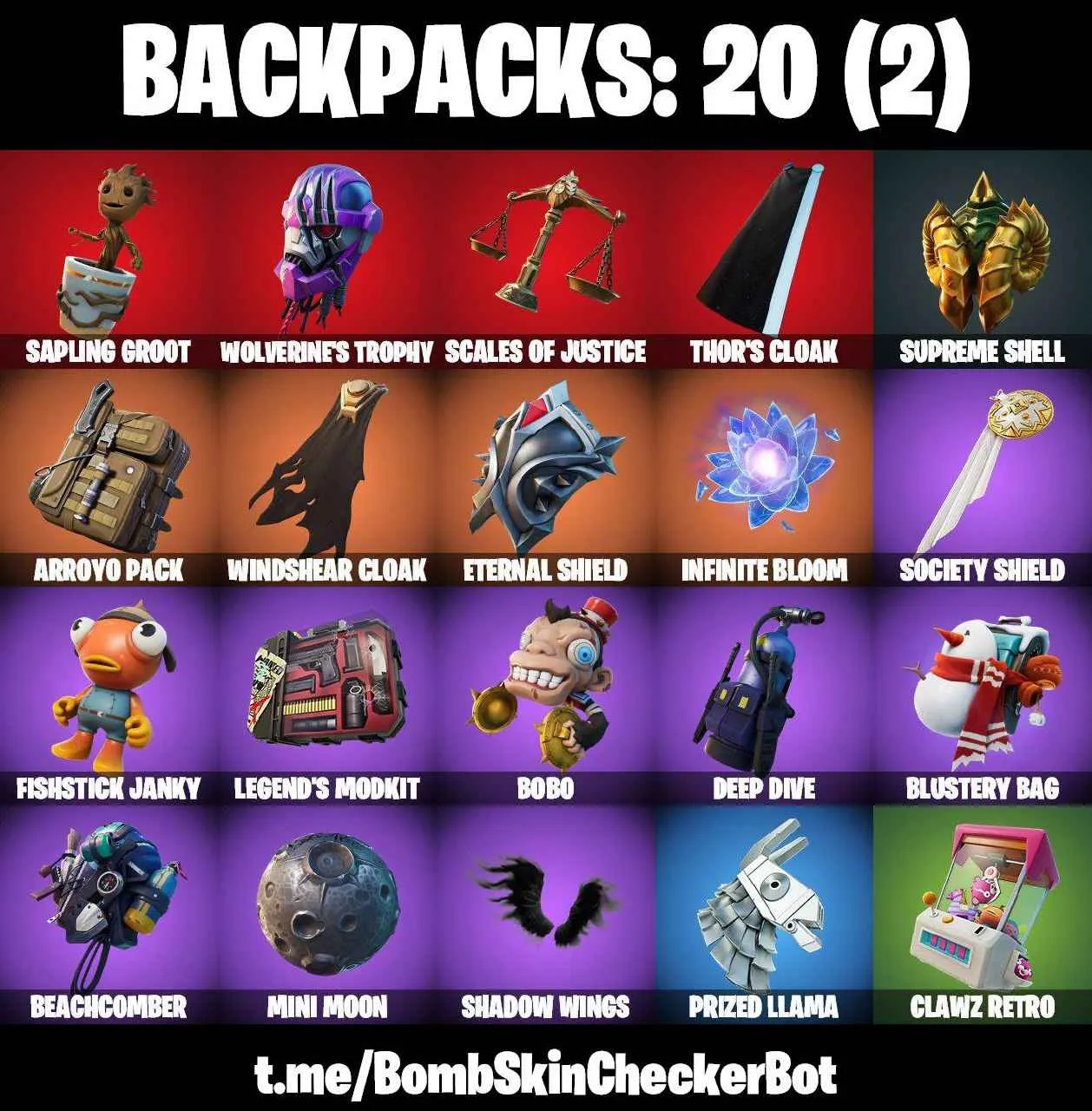 ❤️14 SKINS❤️JULES(MAX)❤️SIONA(MAX)❤️CYCLO❤️VICE❤️JENNIFER WALTERS❤️GROOT❤️THOR❤️CAN PLAY ON PSN❤️XBOX❤️PC❤️NINTENDO❤️MOBILE❤️400 VBUCKS❤️FULL EMAIL ACCESS❤️