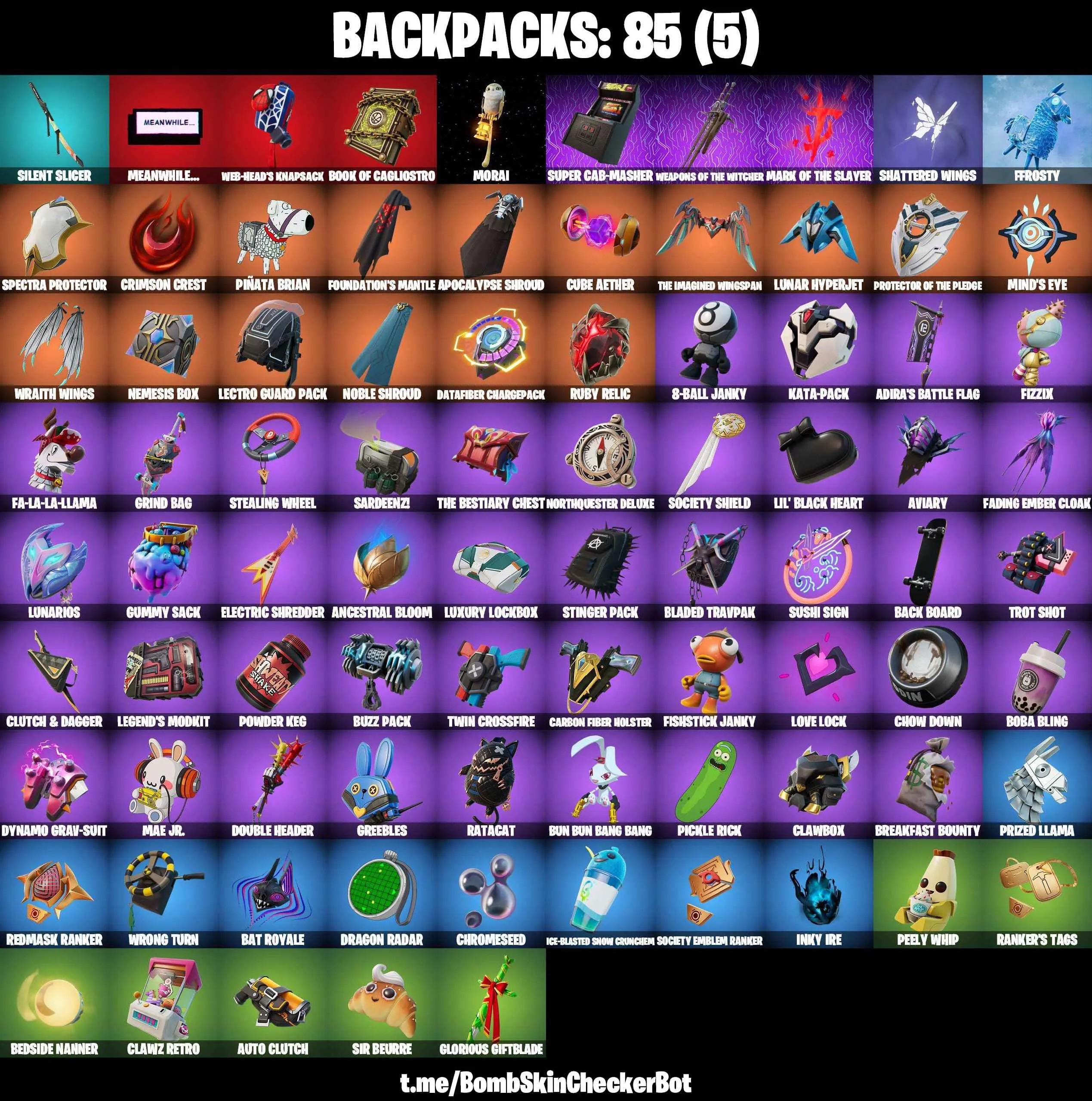 ❤️68 SKINS❤️CHUN-LI❤️GILDED SPIDER-MAN❤️MANDALORIAN❤️AHSOKA TANO❤️LAUGH IT UP❤️STAR WAND❤️DUMMY❤️TSUKI 2.0(MAX)❤️HELSIE❤️AURA❤️HOPE❤️THE FOUNDATION(MAX)❤️ERISA❤️GUMBO(MAX)❤️ICE BREAKER❤️CAN PLAY ON PSN❤️XBOX❤️PC❤️NINTENDO❤️MOBILE❤️600 VBUCKS❤️