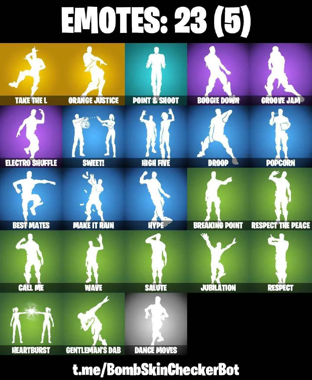 ❤️22 SKINS❤️TAKE THE L❤️OMEGA❤️ORANGE JUSTICE❤️ZOEY❤️TEKNIQUE❤️ROGUE AGENT❤️BUNNY BRAWLER❤️SNOWFLAKE❤️PEELY WHIP❤️CAN PLAY ON PSN❤️XBOX❤️PC❤️NINTENDO❤️MOBILE❤️450 VBUCKS❤️FULL EMAIL ACCESS❤️