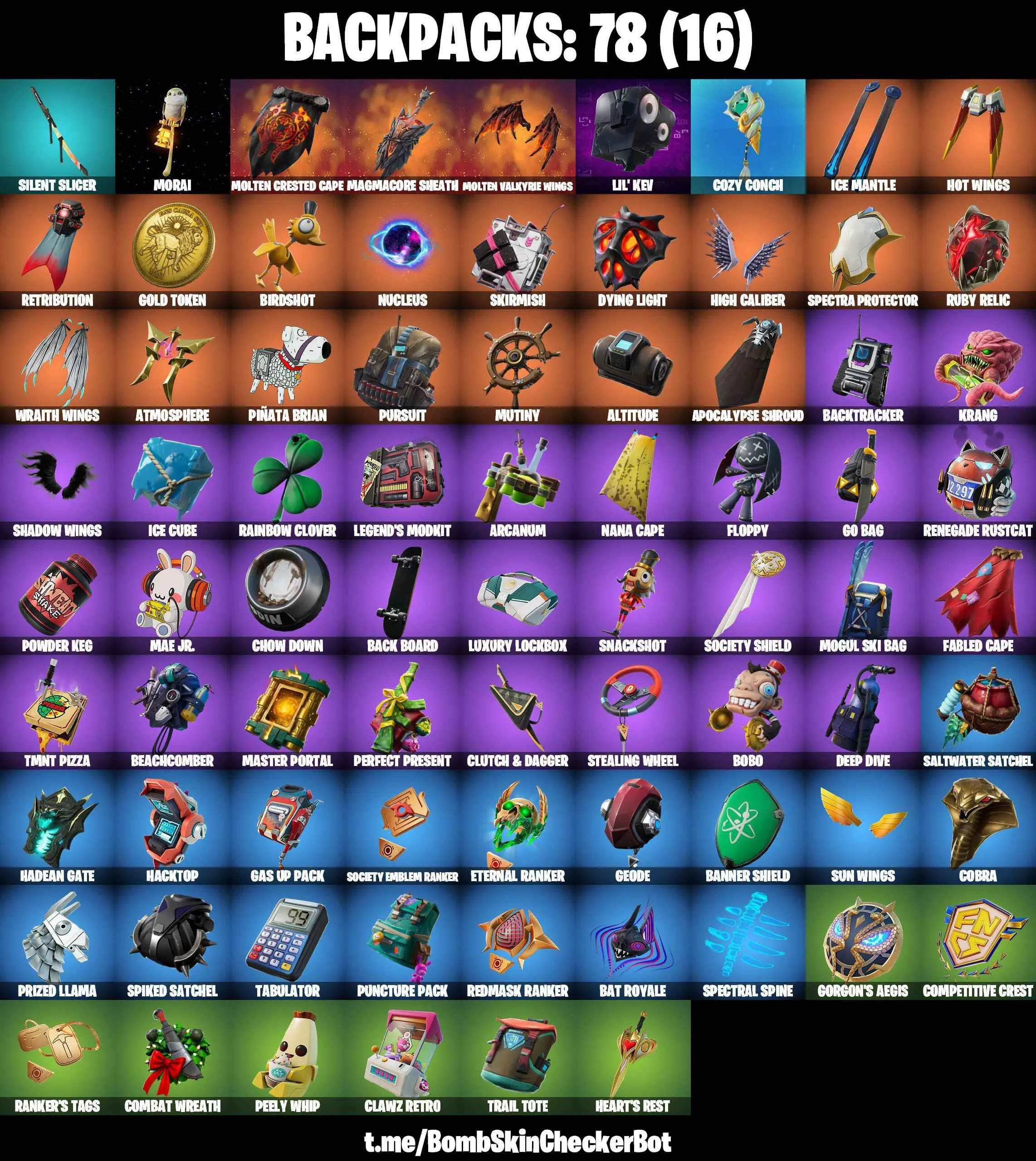 ❤️70 SKINS❤️FISHSTICK(MAX)❤️OG STW❤️AHSOKA TANO❤️LAUGH IT UP❤️MOGUL MASTER❤️ONESIE❤️AURA❤️MEDUSA❤️LYNX(STAGE 4)❤️ROX(STAGE 5)❤️PEELY❤️SANDSHARK DRIVER❤️RED-NOSED RAIDER❤️ICE BREAKER❤️TAKE THE ELF❤️CAN PLAY ON XBOX❤️PC❤️NINTENDO❤️MOBILE❤️400 VBUCKS❤️