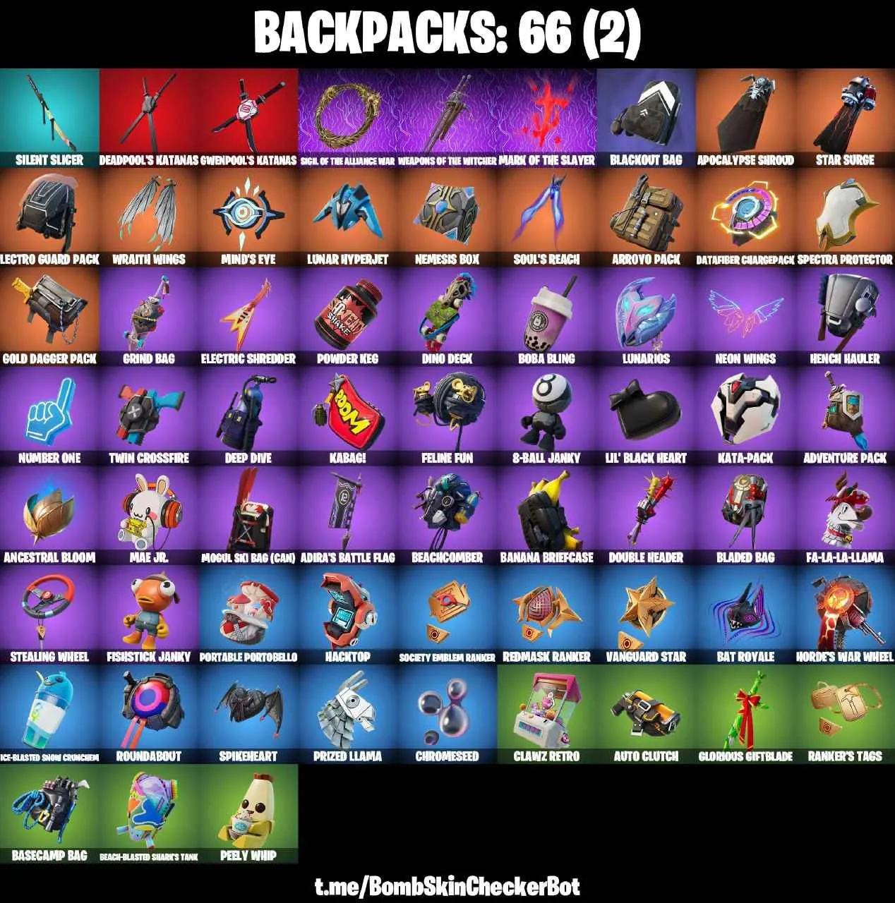 ❤️32 SKINS❤️MOGUL MASTER(CAN)❤️MINA PARK❤️MAYA❤️HELSIE❤️SELENE❤️DUSTY❤️AGENT PEELY❤️SKYE❤️SCARLET COMMANDER❤️ASTROWORLD CYCLONE❤️ICE BREAKER❤️PEELY WHIP❤️CAN PLAY ON PSN❤️XBOX❤️PC❤️NINTENDO❤️MOBILE❤️800 VBUCKS❤️FULL EMAIL ACCESS❤️