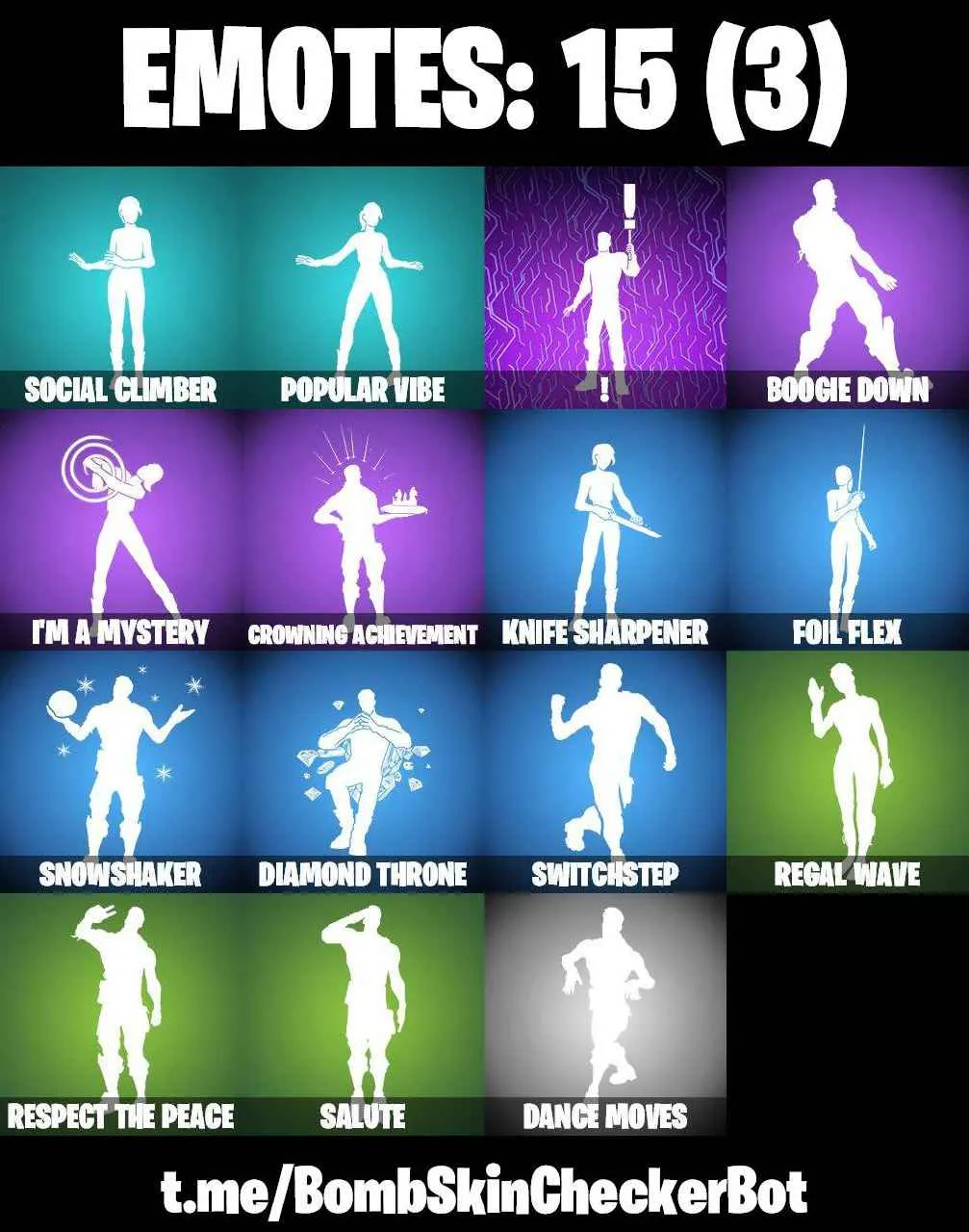 ❤️17 SKINS❤️HAVOC❤️SUB COMMANDER❤️HOPE❤️NISHA❤️OSCAR❤️COZY KNIT JONESY❤️RUST BUCKET❤️PEPPERMINT PICK❤️CAN PLAY ON PSN❤️XBOX❤️PC❤️NINTENDO❤️MOBILE❤️100 VBUCKS❤️FULL EMAIL ACCESS❤️