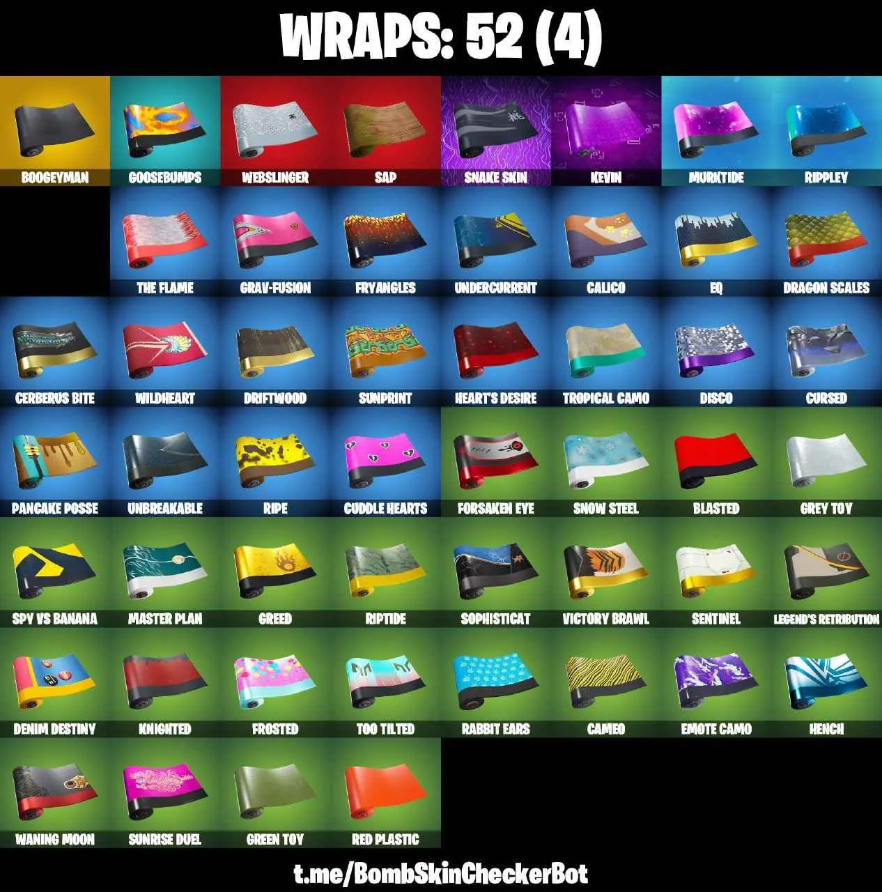❤️51 SKINS❤️TRAVIS SCOTT❤️TOY TROOPER❤️MANDALORIAN❤️MAYA❤️HOPE❤️AGENT PEELY❤️HYBRID(STAGE 4)❤️BLACKHEART(STAGE 8)❤️SKYE❤️SNOWFLAKE❤️TAKE THE ELF❤️CAN PLAY ON PSN❤️XBOX❤️PC❤️NINTENDO❤️MOBILE❤️200 VBUCKS❤️FULL EMAIL ACCESS❤️
