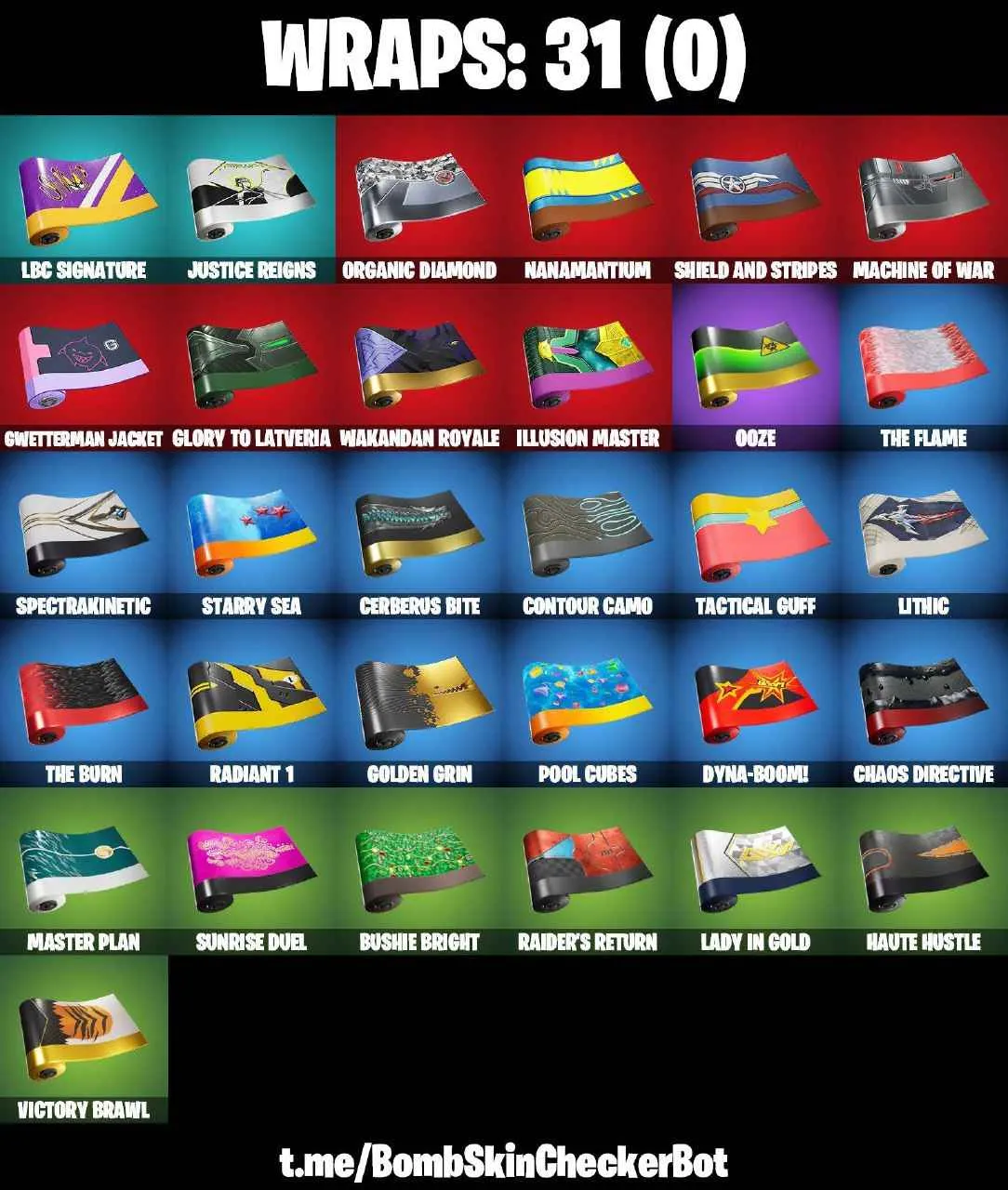 ❤️18 SKINS❤️SLAYER JUICE WRLD❤️RUNWAY RACER❤️PEELVERINE(MAX)❤️MEOWDAS❤️DYNAMO TNTINA❤️FIENDISH WAND❤️PEELY WHIP❤️CAN PLAY ON PSN❤️XBOX❤️PC❤️NINTENDO❤️MOBILE❤️300 VBUCKS❤️FULL EMAIL ACCESS❤️