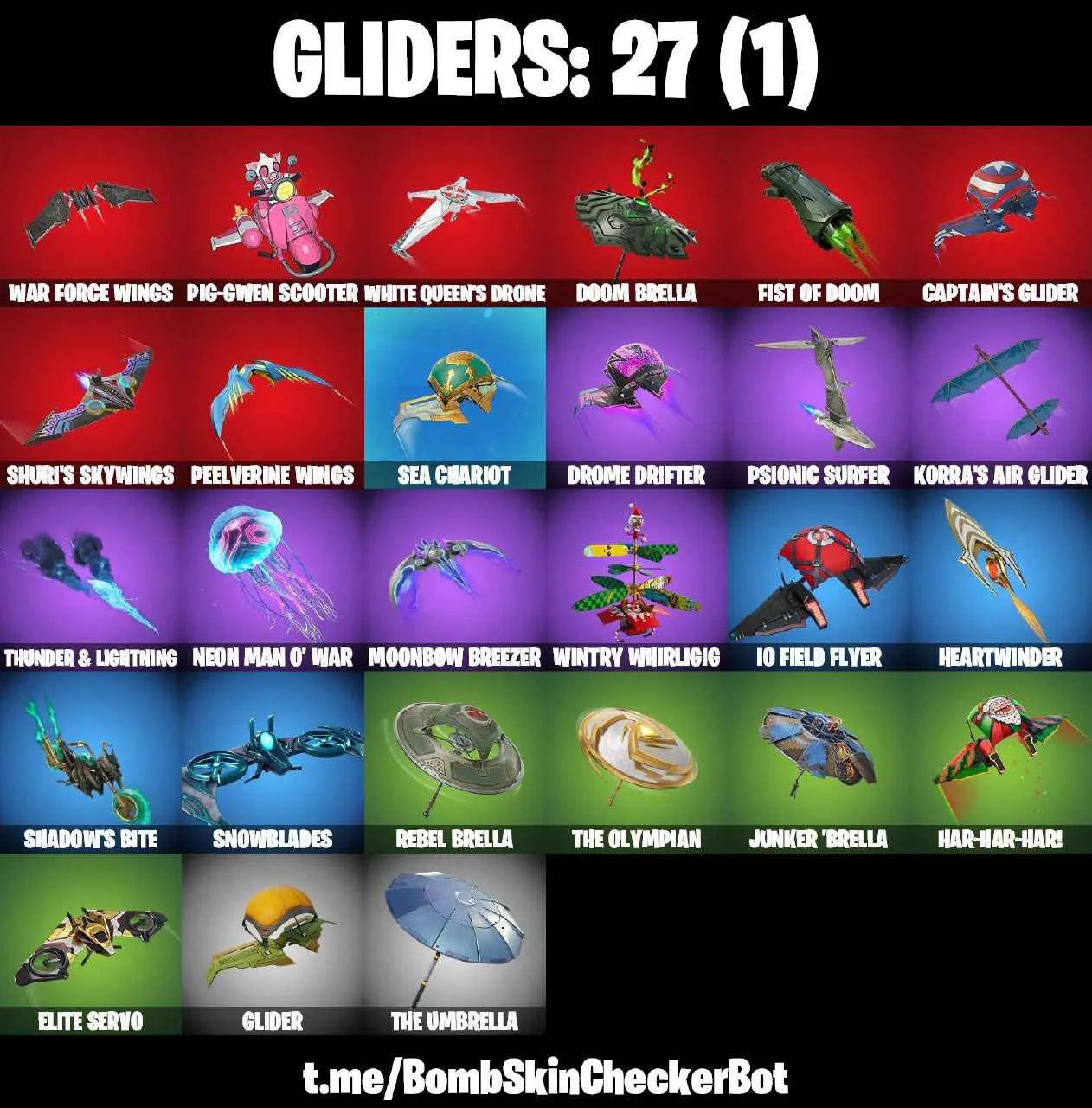 ❤️27 SKINS❤️GOKU BLACK❤️BILLY❤️ARTEMIS❤️MEDUSA❤️APHRODITE❤️PEELVERINE(MAX)❤️ARCTIC ADELINE❤️CHAMPION STASHD❤️CAN PLAY ON PSN❤️XBOX❤️PC❤️NINTENDO❤️MOBILE❤️700 VBUCKS❤️FULL EMAIL ACCESS❤️