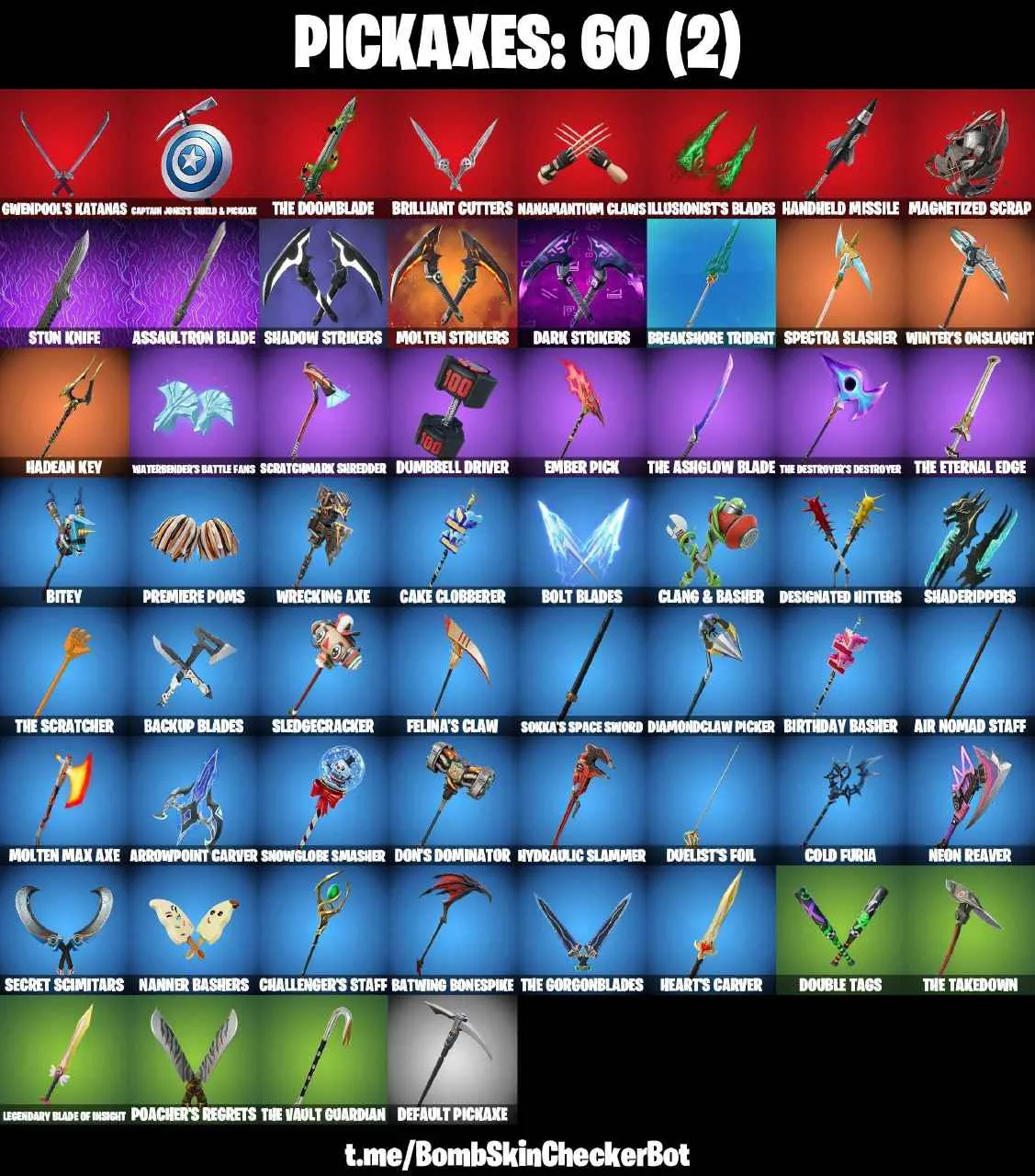 ❤️50 SKINS❤️CLONE TROOPER❤️ARTEMIS❤️HOPE❤️MEDUSA❤️APHRODITE❤️BRITE BOMBER❤️NISHA❤️OSCAR❤️ARCTIC ADELINE❤️RUNWAY RACER❤️NEEDLE DROPPER❤️CAN PLAY ON PSN❤️XBOX❤️PC❤️NINTENDO❤️MOBILE❤️950 VBUCKS❤️FULL EMAIL ACCESS❤️