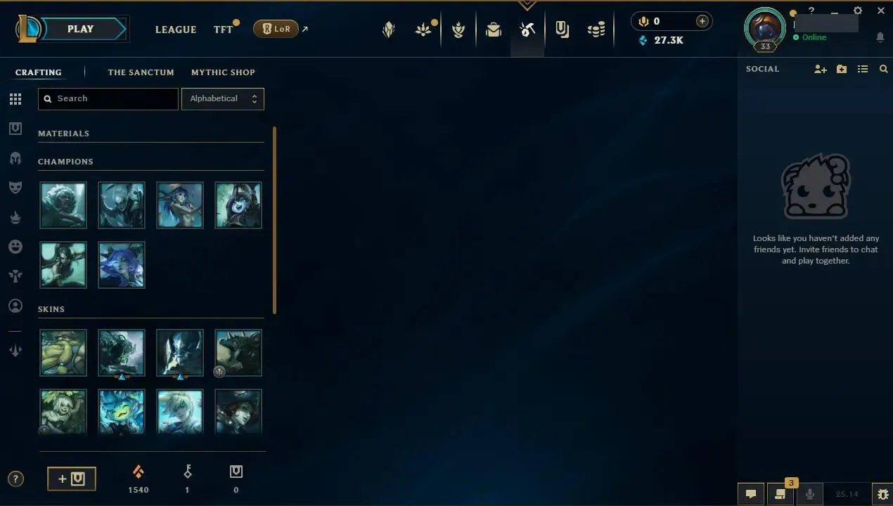 🌍 EUW 🛡️ Handlevel ❤️‍🔥 WR:68% ⸱ [19W-9L] 🔥+38LP Gains ✨ Platinum IV (18 LP) ♾️ Lifetime Ownership 📧 Full Email Access 👑 High Quality Riot Account #URSA
