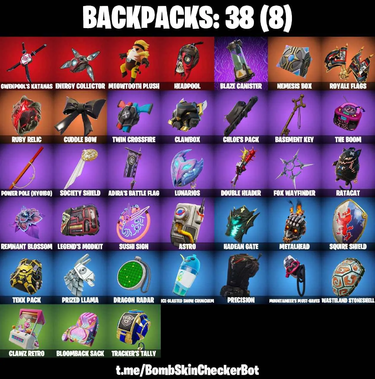 ❤️22 SKINS❤️TAKE THE L❤️BLUE SQUIRE❤️SON GOKU❤️NATHAN DRAKE❤️HOPE❤️CHLOE FRAZER❤️IMANI❤️NISHA❤️SNOWFLAKE❤️CAN PLAY ON PSN❤️XBOX❤️PC❤️NINTENDO❤️MOBILE❤️800 VBUCKS❤️FULL EMAIL ACCESS❤️