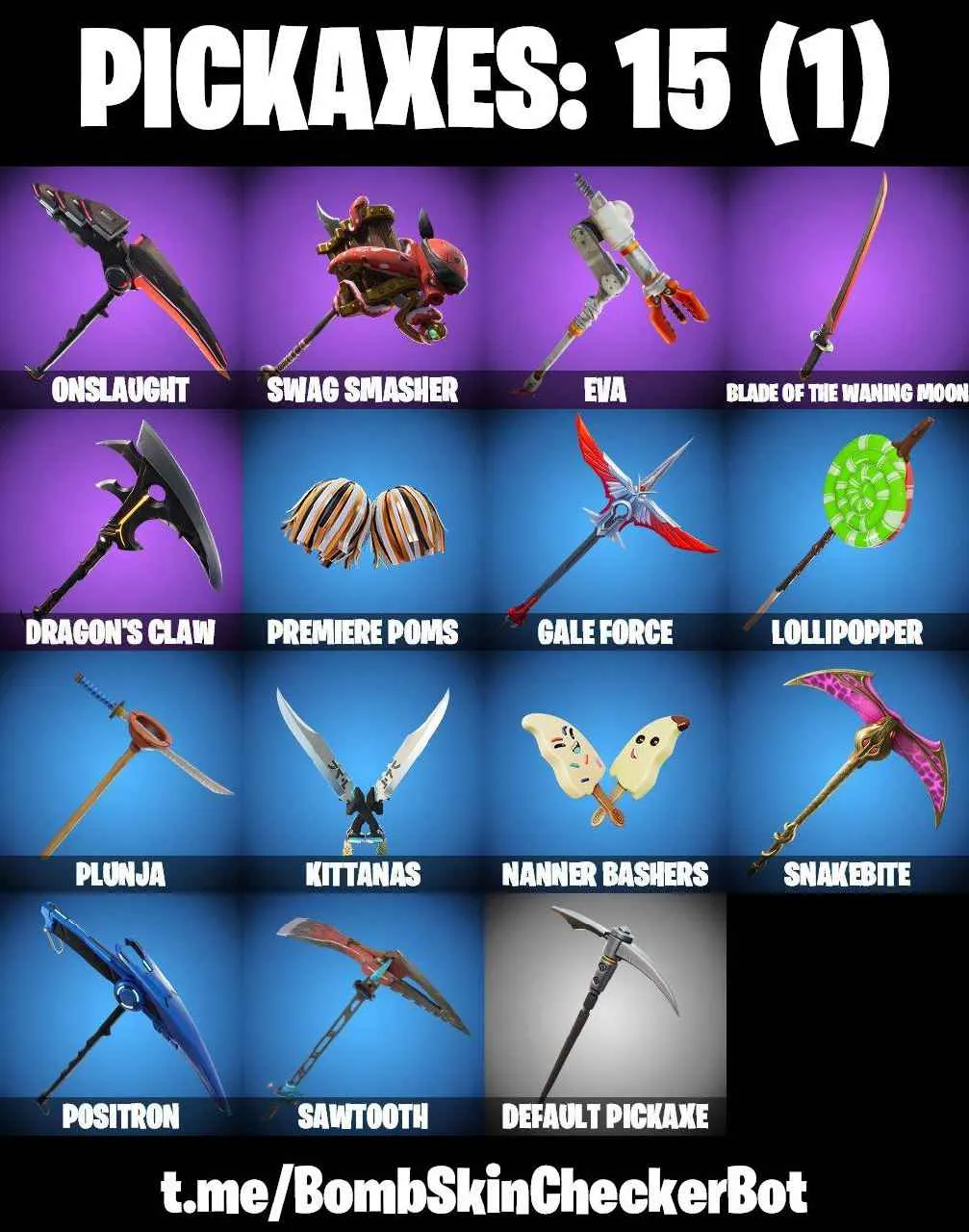 ❤️16 SKINS❤️TAKE THE L❤️OMEGA❤️ORANGE JUSTICE❤️ZOEY❤️BLUE TEAM LEADER❤️HYBRID(STAGE 4)❤️BLACKHEART(STAGE 8)❤️TEKNIQUE❤️MOONWALKER❤️RUST BUCKET❤️CAN PLAY ON PSN❤️XBOX❤️PC❤️NINTENDO❤️MOBILE❤️1000 VBUCKS❤️FULL EMAIL ACCESS❤️