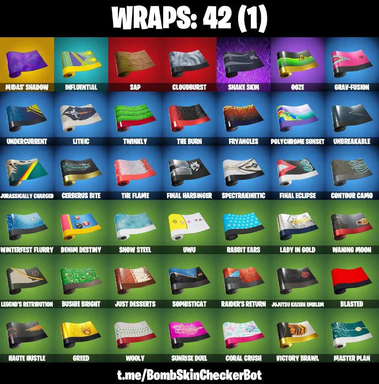 ❤️25 SKINS❤️HOPE❤️NISHA❤️POLAR PEELY❤️SPECTRA KNIGHT(MAX)❤️RAGNAROK(MAX)❤️MAE❤️CAN PLAY ON PSN❤️XBOX❤️PC❤️NINTENDO❤️MOBILE❤️1750 VBUCKS❤️FULL EMAIL ACCESS❤️