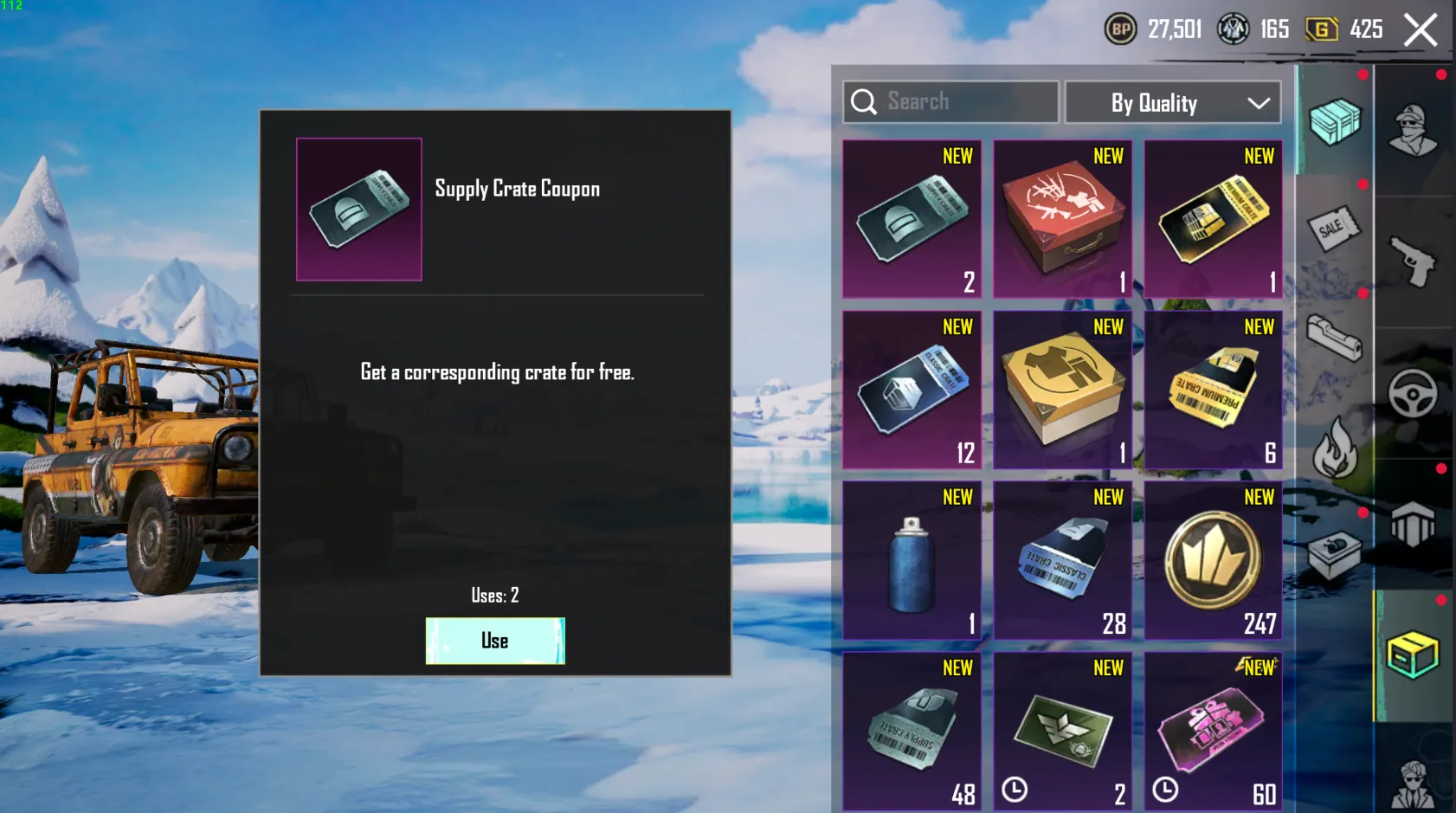 PUBG-  Mobile✅ Gold Ranked 💥 New Season ✅ Ranked Ready ✨ Europe Server 🎉 Full Access 🚀 Instant Delivery