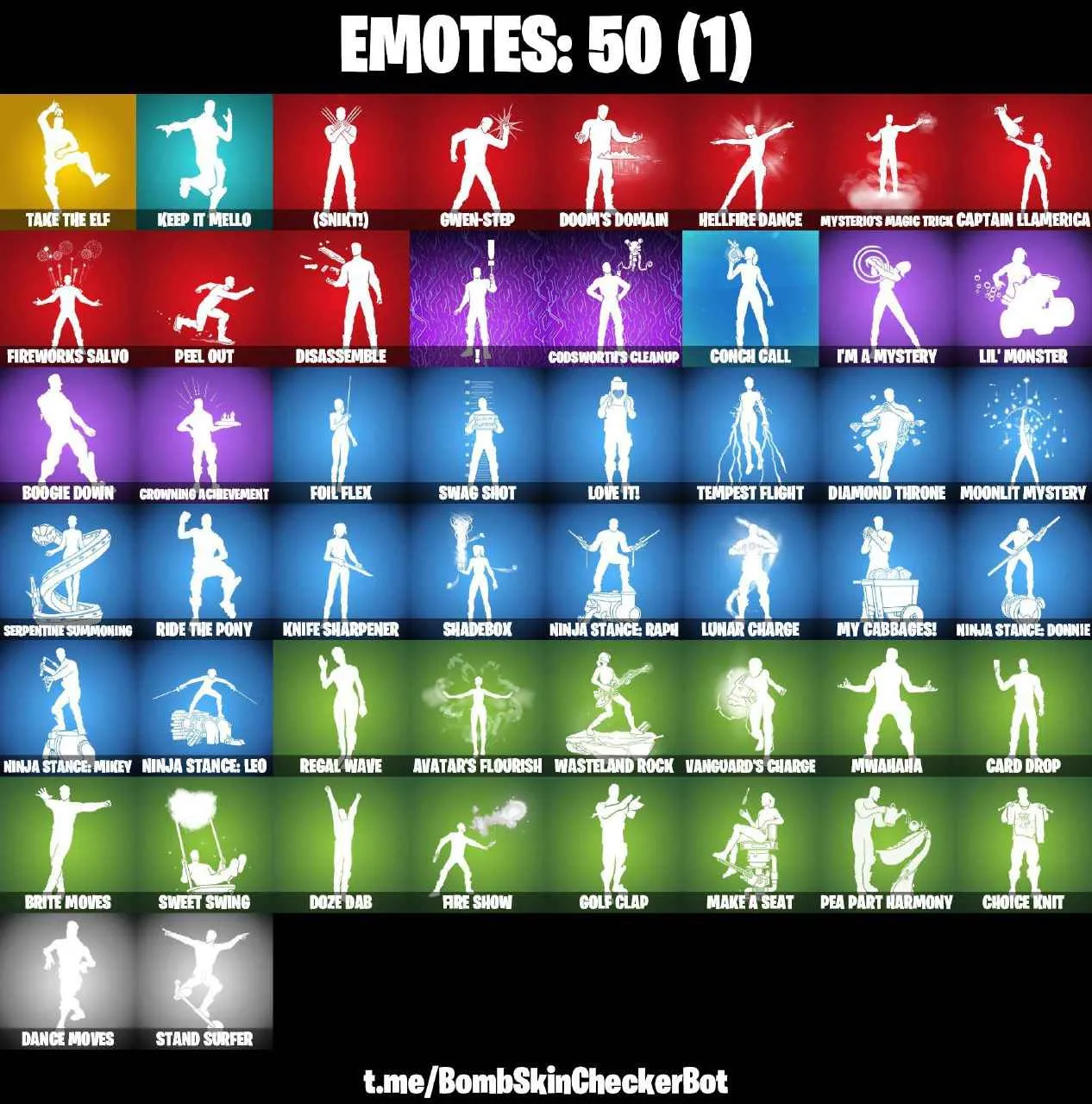 ❤️42 SKINS❤️OG STW❤️ARTEMIS❤️HOPE❤️MEDUSA❤️BRITE RAIDER❤️APHRODITE❤️ZEUS❤️HADES❤️RENZO THE DESTROYER❤️PEELVERINE(MAX)❤️TAKE THE ELF❤️CAN PLAY ON PSN❤️XBOX❤️PC❤️NINTENDO❤️MOBILE❤️2650 VBUCKS❤️FULL EMAIL ACCESS❤️