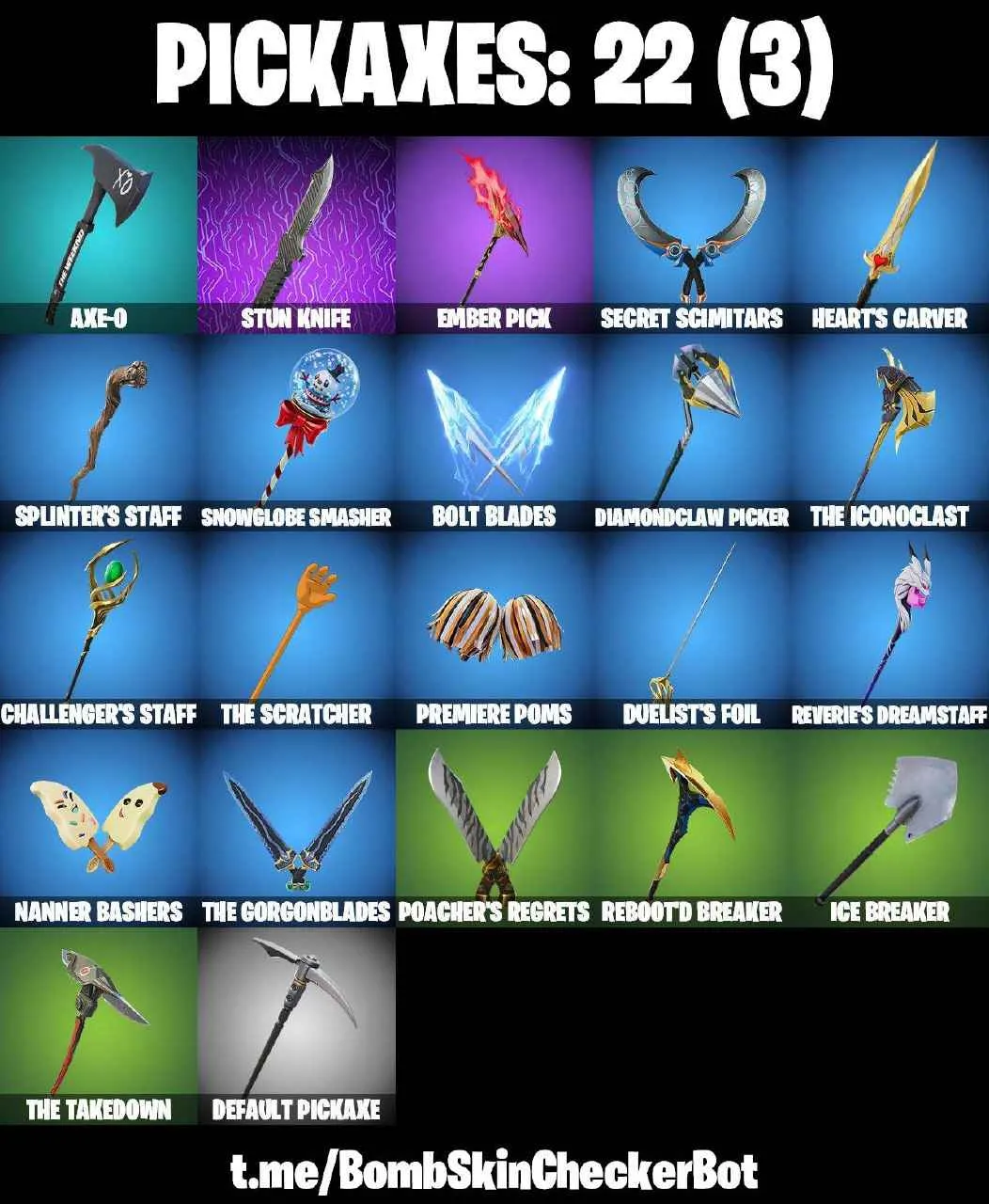 ❤️16 SKINS❤️REBIRTH HARLEY QUINN❤️REVERIE❤️HOPE❤️NISHA❤️OSCAR❤️TRINITY TROOPER❤️RUNWAY RACER❤️ICE BREAKER❤️PEELY WHIP❤️CAN PLAY ON PSN❤️XBOX❤️PC❤️NINTENDO❤️MOBILE❤️100 VBUCKS❤️FULL EMAIL ACCESS❤️