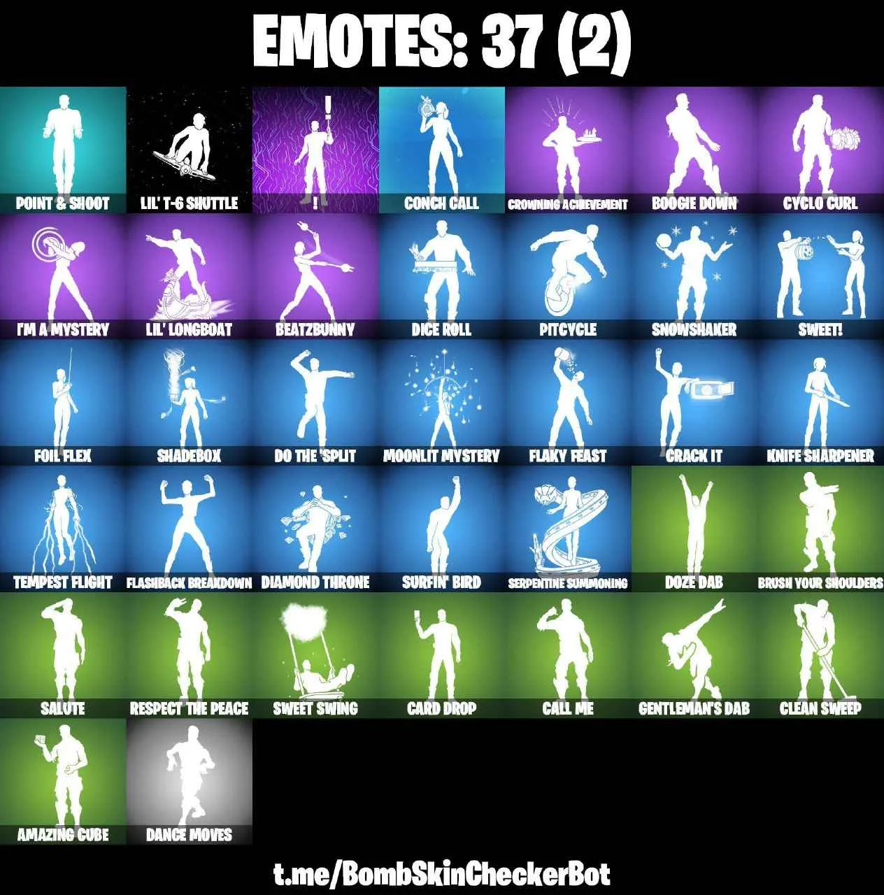 ❤️53 SKINS❤️AHSOKA TANO❤️REVERIE❤️ARTEMIS(MAX)❤️TSUKI 2.0❤️SKULL SCOUT❤️HOPE❤️DRAKON STEEL HYBRID❤️MEDUSA❤️APHRODITE❤️ASTROWORLD CYCLONE❤️RUST BUCKET❤️PEPPERMINT PICK❤️CAN PLAY ON PSN❤️XBOX❤️PC❤️NINTENDO❤️MOBILE❤️2850 VBUCKS❤️FULL EMAIL ACCESS❤️