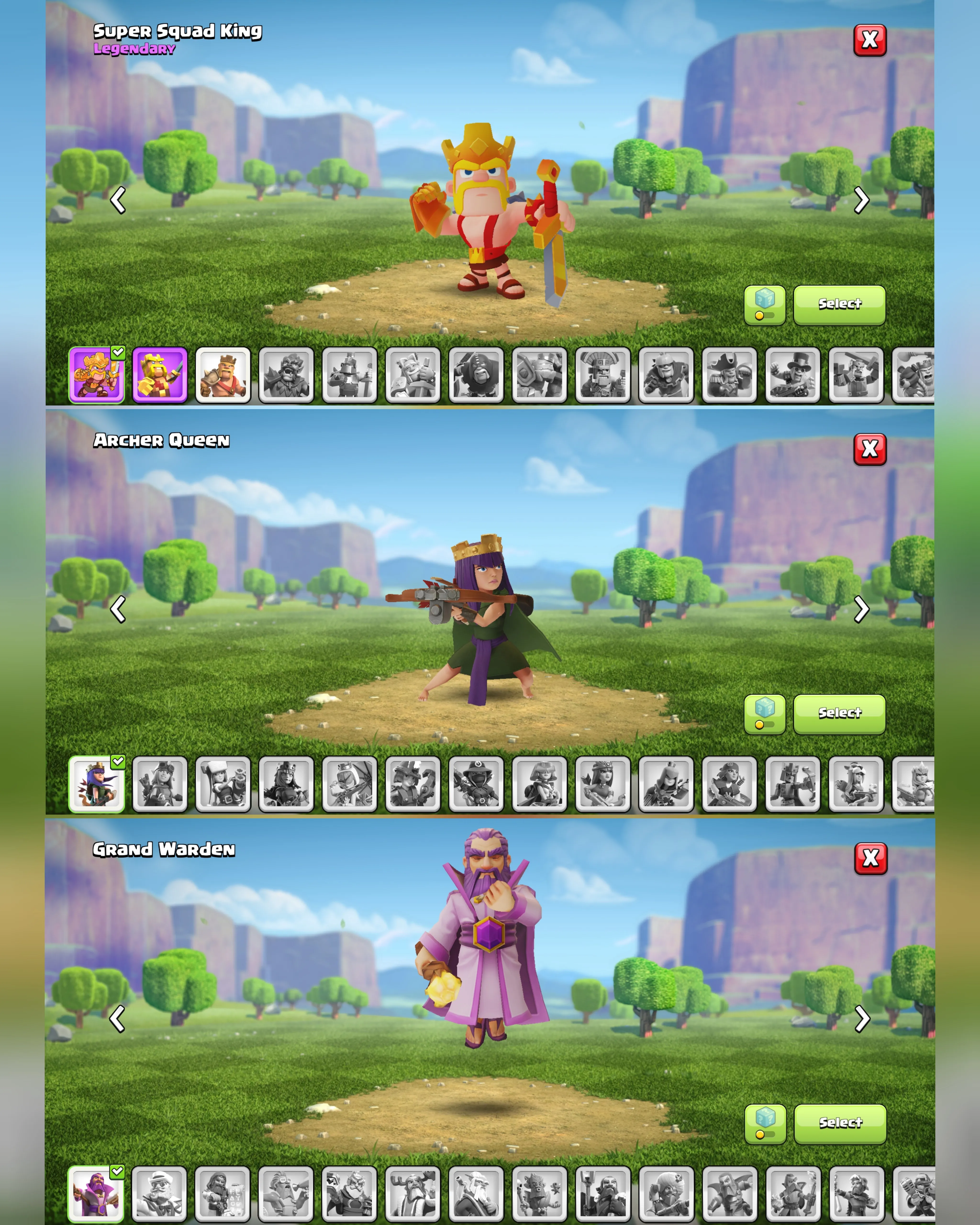 C046 TH12 PIXEL SCENERY - XP147 - 561 GEMS - CN 500 GEMS - BK53 SKIN2 SB1 - AQ65 FA9 - GW36 - BM12 - BC15