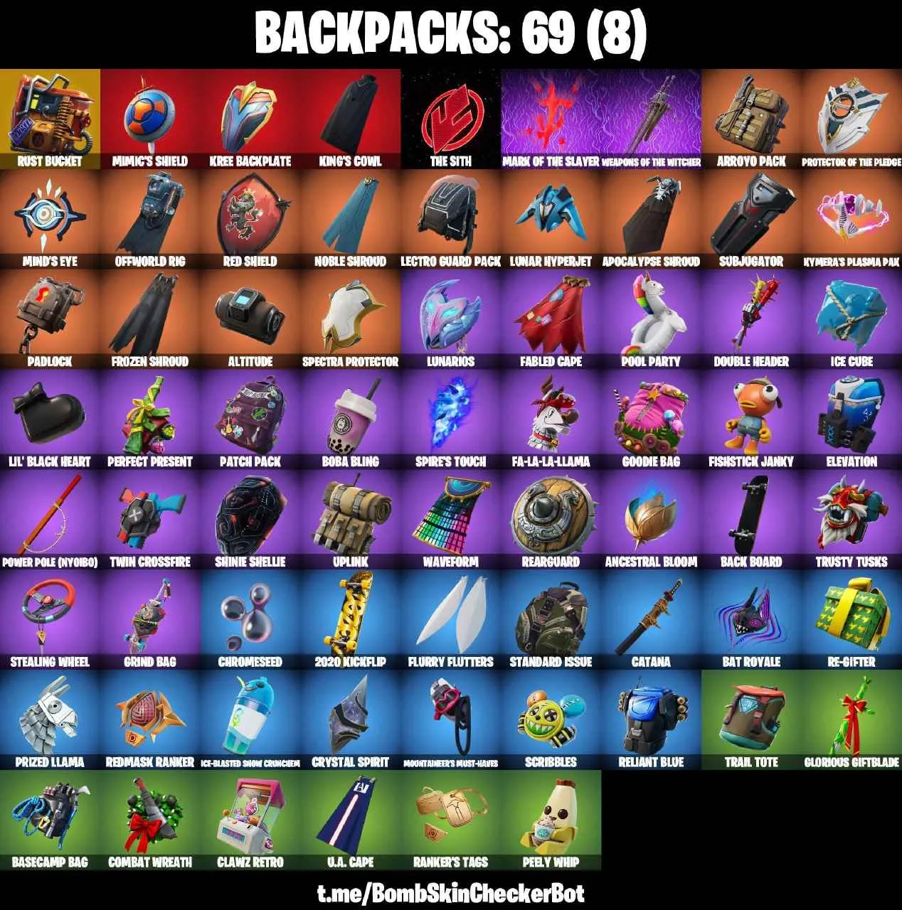 ❤️57 SKINS❤️OMEGA❤️ORANGE JUSTICE❤️SON GOKU❤️ZOEY❤️ROOK❤️HELSIE❤️ONESIE❤️DRIFT(STAGE 5)❤️RAGNAROK(STAGE 6)❤️LYNX(STAGE 4)❤️SPIRE IMMORTAL❤️CLOUD STRIKER❤️BLUE TEAM LEADER❤️RUST BUCKET❤️PEPPERMINT PICK❤️TAKE THE ELF❤️CAN PLAY ON PSN❤️XBOX❤️PC❤️NINTENDO❤️