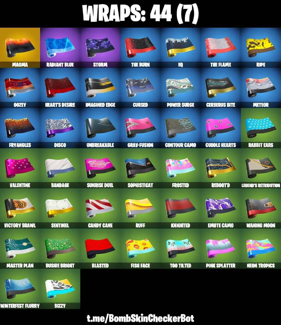 ❤️75 SKINS❤️TAKE THE L❤️THE REAPER❤️ELITE AGENT❤️OMEGA❤️ORANGE JUSTICE❤️SKULL TROOPER❤️RAPSCALLION❤️ZOEY❤️ROOK❤️HOPE❤️DRIFT(STAGE 5)❤️RAGNAROK(STAGE 6)❤️CARBIDE(STAGE 5)❤️MERRY MARAUDER❤️SNOWFLAKE❤️RUST BUCKET❤️ASTROWORLD CYCLONE❤️CAN PLAY ON PSN❤️XBOX❤️PC❤️