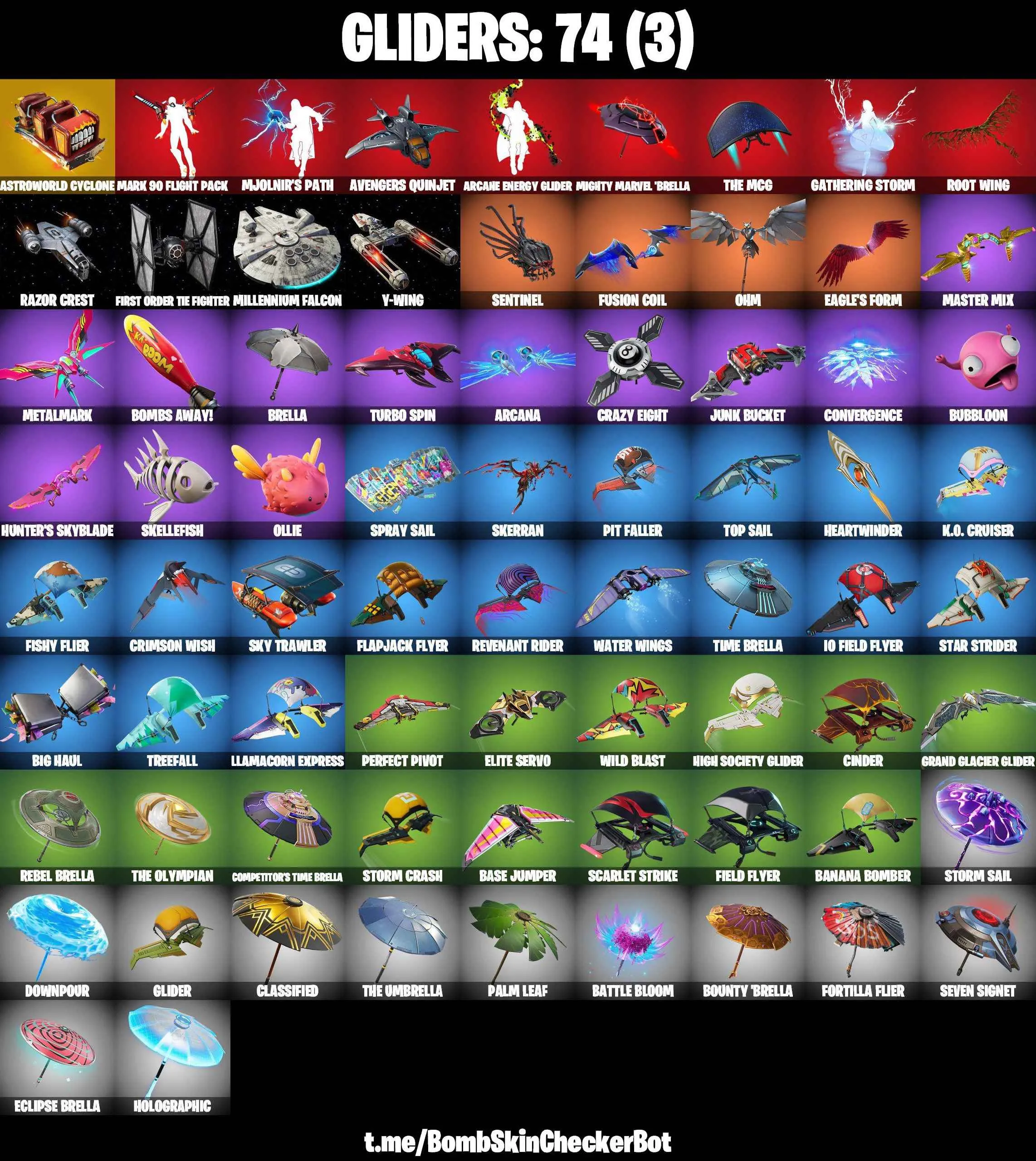 ❤️90 SKINS❤️MANDALORIAN❤️REY❤️FINN❤️SITH TROOPER❤️STAR WAND❤️GOLDEN MIDAS❤️MAYA❤️VI❤️JULES(MAX)❤️MERRY MARAUDER❤️PJ PATROLLER❤️COZY COMMANDER❤️HOLLY JAMMER❤️JOLLY JAMMER❤️RECON RANGER❤️RELAY❤️SCORPION❤️ASTROWORLD CYCLONE❤️PEPPERMINT PICK❤️CAN PLAY ON PSN❤️