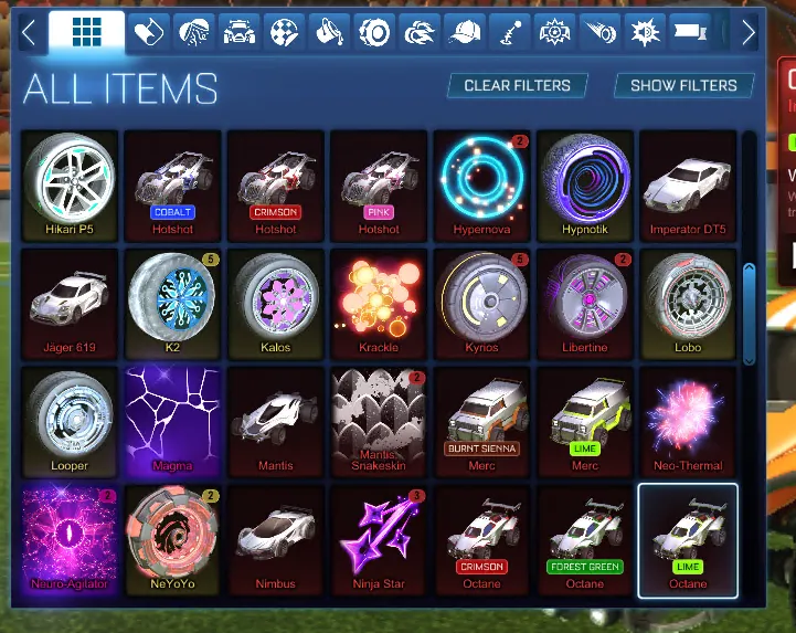 STOCK888 //Dominus GT Endo TW Standard Boost Titanium White Sun Ray Synapse(K)