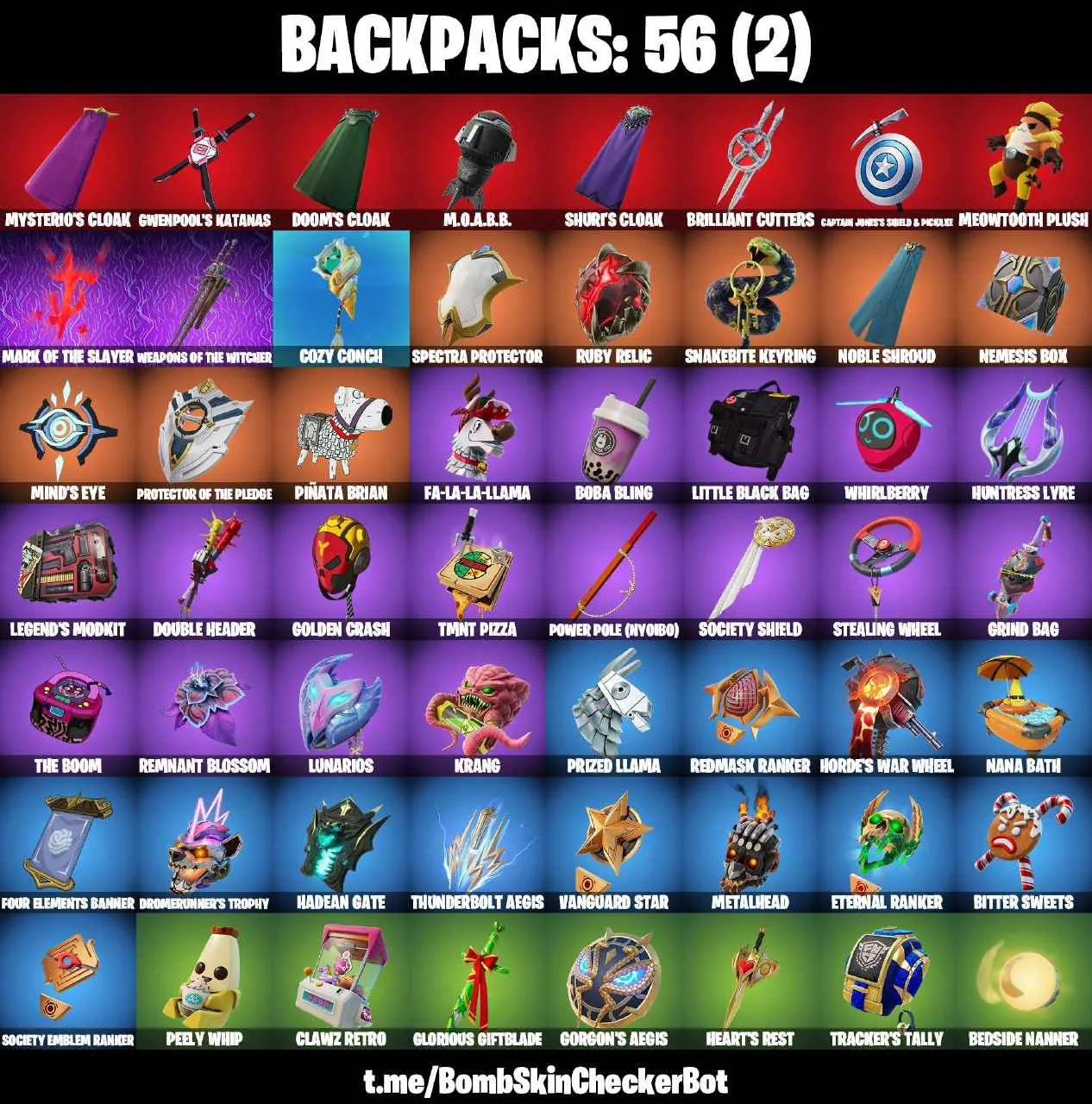 ❤️37 SKINS❤️SON GOKU❤️ARTEMIS❤️HELSIE❤️MEDUSA❤️SELENE❤️DUSTY❤️ARCTIC ADELINE❤️RENZO THE DESTROYER❤️NEZUMI❤️CAN PLAY ON PSN❤️XBOX❤️PC❤️NINTENDO❤️MOBILE❤️2500 VBUCKS❤️FULL EMAIL ACCESS❤️