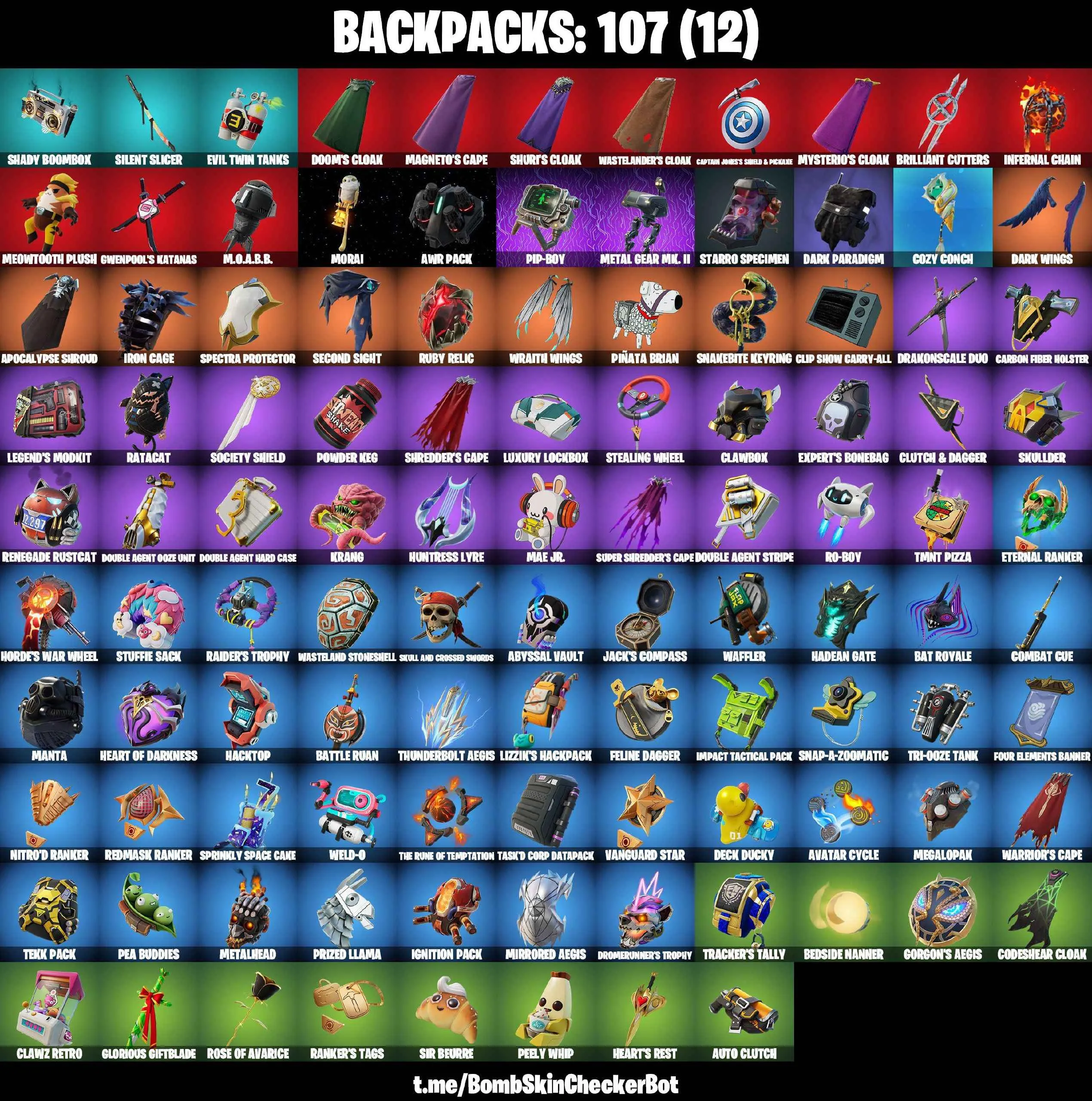 ❤️83 SKINS❤️GET GRIDDY❤️GHOST RIDER❤️AHSOKA TANO❤️BLODDSPORT❤️SHADOW ARCHETYPE❤️ARTEMIS❤️HOPE❤️SKULL SCOUT❤️MEDUSA❤️APHRODITE❤️PEELVERINE❤️SHADOW ENFORCER❤️STASHD❤️CAN PLAY ON PSN❤️XBOX❤️PC❤️NINTENDO❤️MOBILE❤️600 VBUCKS❤️FULL EMAIL ACCESS❤️