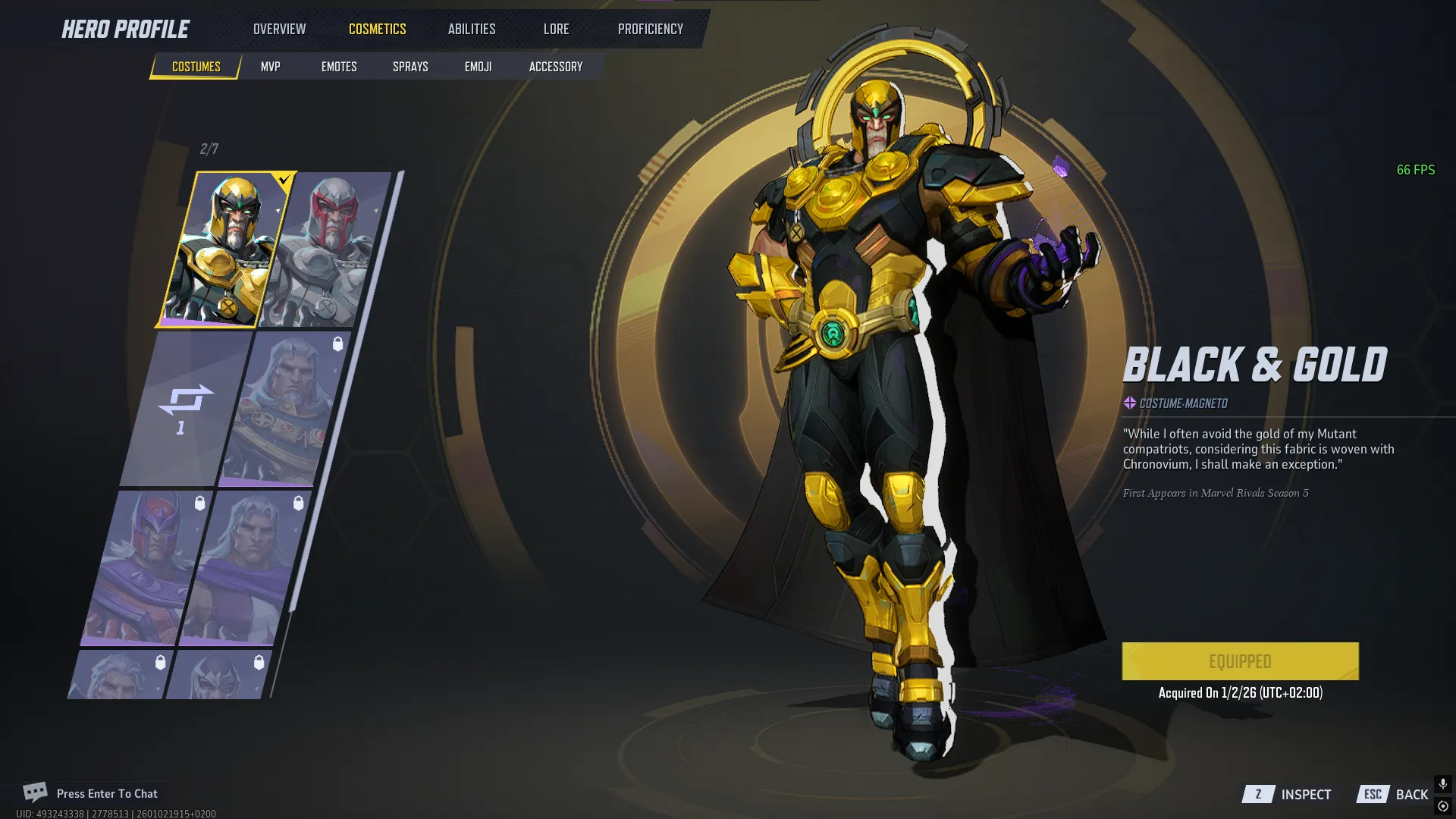 🏆Marvel Rivals💎Steam⭐Ranked Ready Level 15✔️Silver Starting MMR🚀 Cheap & Fast Delivery