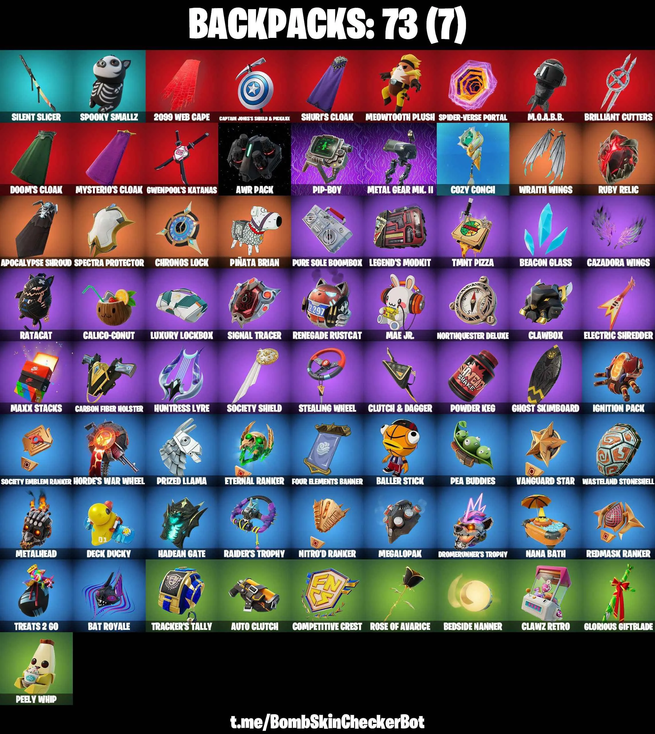 ❤️54 SKINS❤️GET GRIDDY❤️SPIDER-MAN(MILES MORALES)❤️SPIDER-MAN 2099❤️AURA❤️HOPE❤️MARIPOSA❤️CHAMPION KYRA❤️CRIMSON ELITE❤️MARKED MARAUDER❤️MYSTERY ZONE❤️RUNWAY RACER❤️ICE BREAKER❤️CAN PLAY ON PSN❤️XBOX❤️PC❤️NINTENDO❤️MOBILE❤️600 VBUCKS❤️FULL EMAIL ACCESS❤️