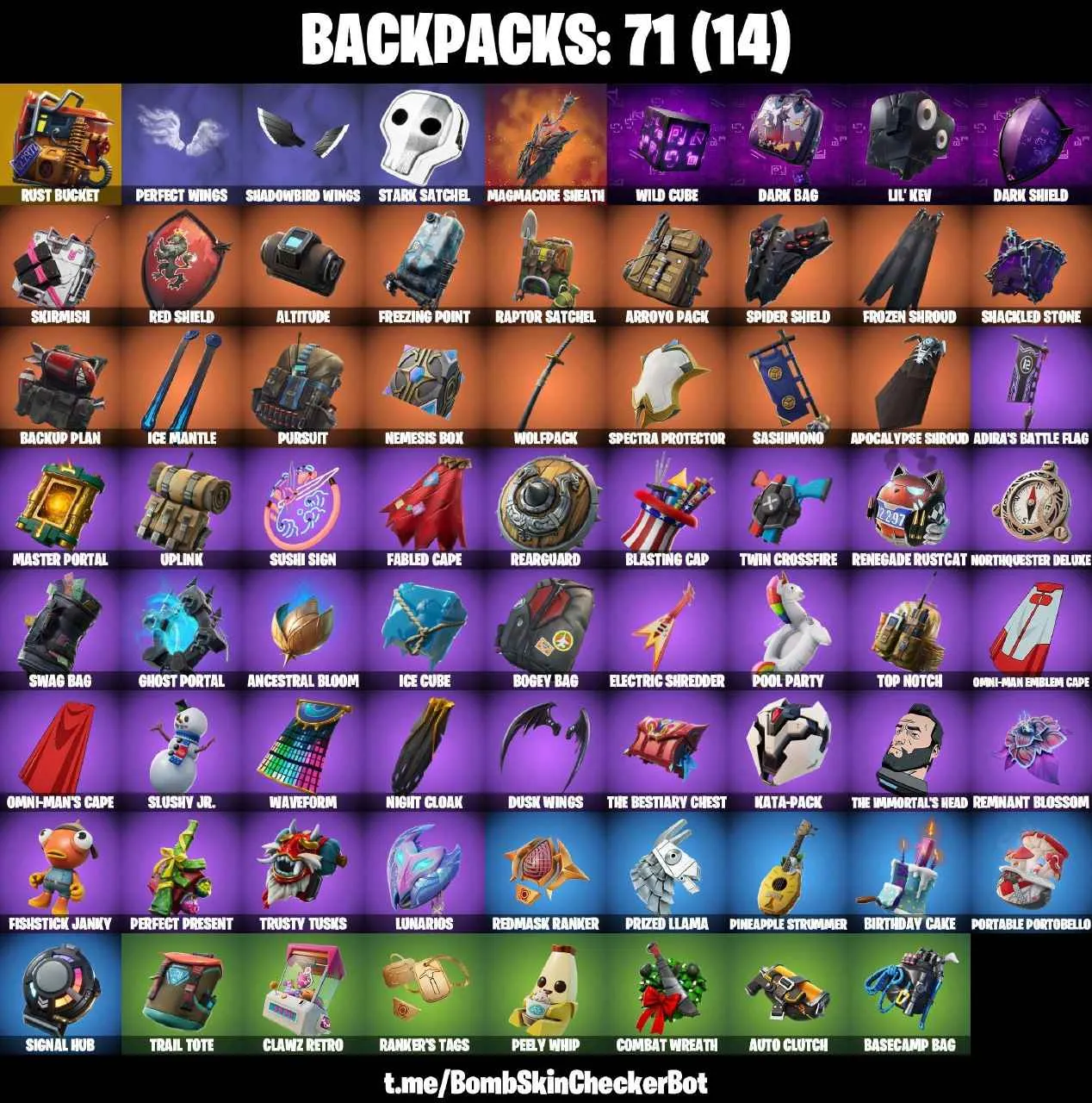 ❤️65 SKINS❤️OG STW❤️HAVOC❤️SUB COMMANDER❤️SKULL TROOPER❤️SKULL RANGER❤️ROOK❤️ONESIE❤️BULLSEYE❤️DRIFT(STAGE 5)❤️RAGNAROK(STAGE 6)❤️CALAMITY(STAGE 5)❤️LYNX(STAGE 4)❤️NOG OPS❤️YULETIDE RANGER❤️REAPER❤️RUST BUCKET❤️TAKE THE ELF❤️CAN PLAY ON PSN❤️XBOX❤️PC❤️