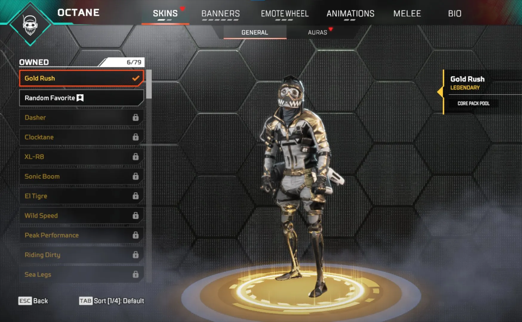 AP484 //Octane Relic, Butterfly Knife Heirloom, 39+ Legendary Skins, Officer Williams, Plague Doctor (K)