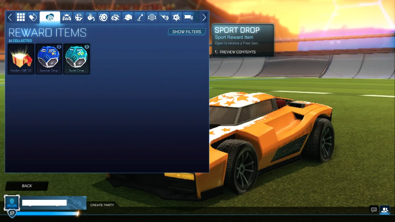 Rocket League🏆Epic Games✔️ 🔥Diamond- 2V2 RANK ✔️Level 30+🔑Full Access 🚀Cheap & Fast Delivery