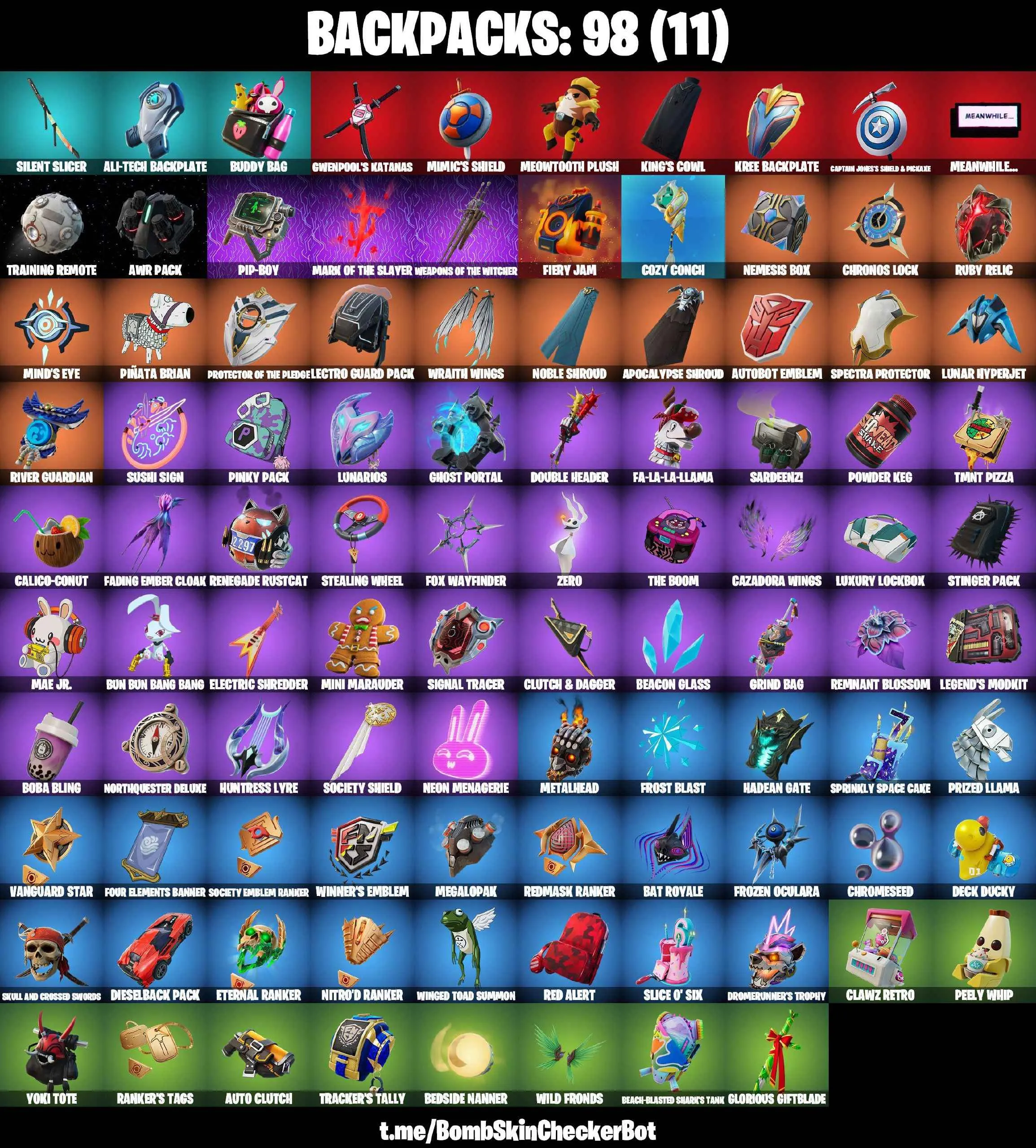 ❤️64 SKINS❤️GET GRIDDY❤️SKULL TROOPER❤️SPIDER-GWEN STACY❤️LUKE SKYWALKER❤️ERA(MAX)❤️MYSTICA(MAX)❤️HELSIE❤️MARIPOSA❤️MEOW SKULLS❤️MERRY MARAUDER❤️CAN PLAY ON PSN❤️XBOX❤️PC❤️NINTENDO❤️MOBILE❤️0 VBUCKS❤️FULL EMAIL ACCESS❤️