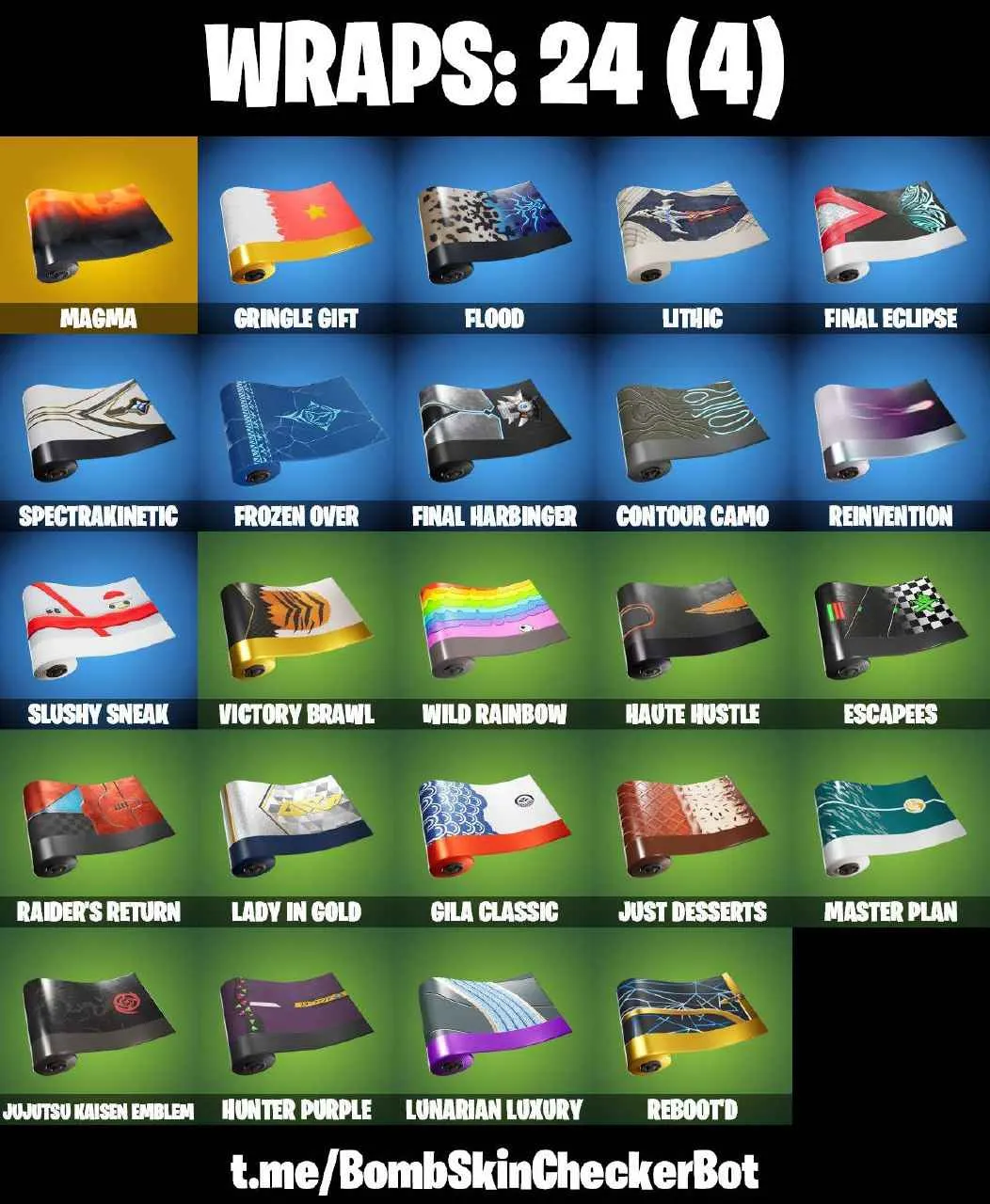 ❤️15 SKINS❤️GET GRIDDY❤️AURA❤️SPECTRA KNIGHT(MAX)❤️OMEGAROK(MAX)❤️NOG OPS❤️GUILD❤️CRYSTAL❤️PEELY WHIP❤️CAN PLAY ON PSN❤️XBOX❤️PC❤️NINTENDO❤️MOBILE❤️150 VBUCKS❤️FULL EMAIL ACCESS❤️