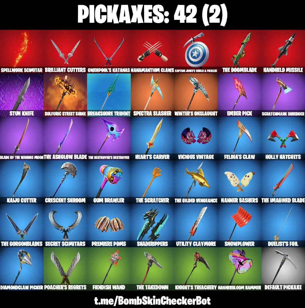 ❤️33 SKINS❤️GET GRIDDY❤️HOPE❤️MEDUSA❤️APHRODITE❤️NISHA❤️SPECTRA KNIGHT(MAX)❤️RENZO THE DESTROYER❤️POLAR PEELY❤️CAN PLAY ON PSN❤️XBOX❤️PC❤️NINTENDO❤️MOBILE❤️250 VBUCKS❤️FULL EMAIL ACCESS❤️