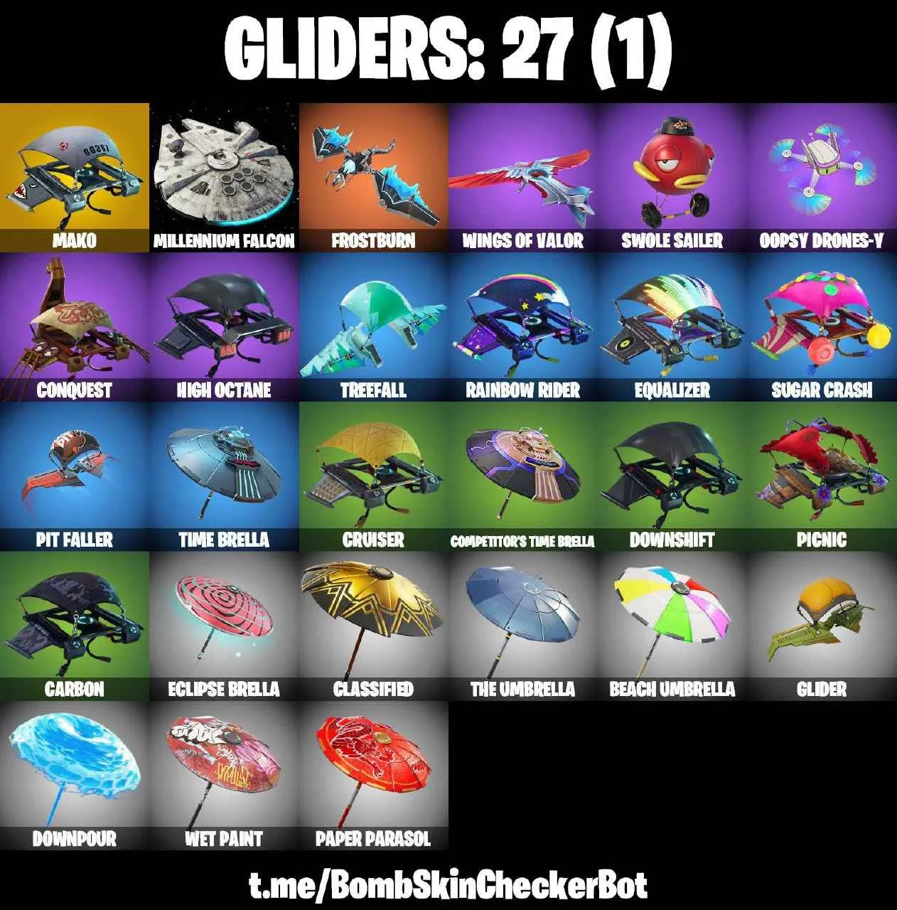 ❤️22 SKINS❤️TAKE THE L❤️MAKO❤️THE REAPER❤️ELITE AGENT❤️ORANGE JUSTICE❤️ZOEY❤️DRIFT(STAGE 5)❤️CALAMITY(STAGE 5)❤️CRYSTAL❤️RUST BUCKET❤️ICE BREAKER❤️PEPPERMINT PICK❤️CAN PLAY ON PSN❤️XBOX❤️PC❤️NINTENDO❤️MOBILE❤️200 VBUCKS❤️FULL EMAIL ACCESS❤️
