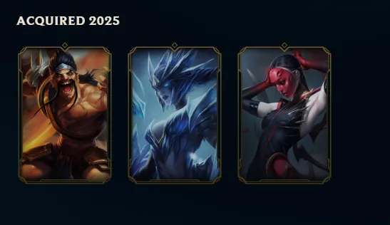 🥇 EMERALD IV EUW 80% WR 🧙 3 skins 🏅 Honor level 4 ⭐VETERAN SELLER