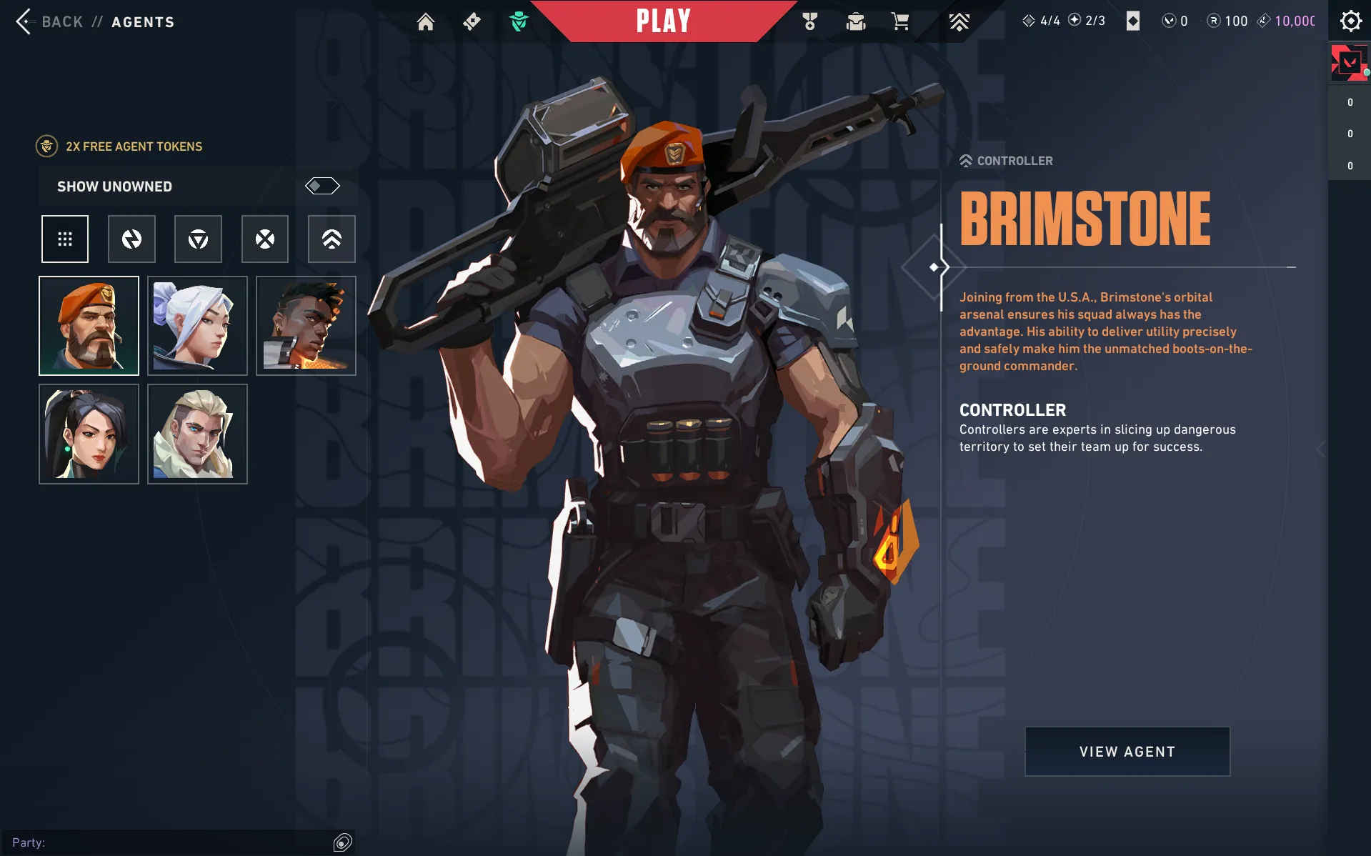 Valorant Account🏆 EU Region  ⭐️ Gold ⭐️level 25🔑Unverified Email 🚀 Instant Delivery